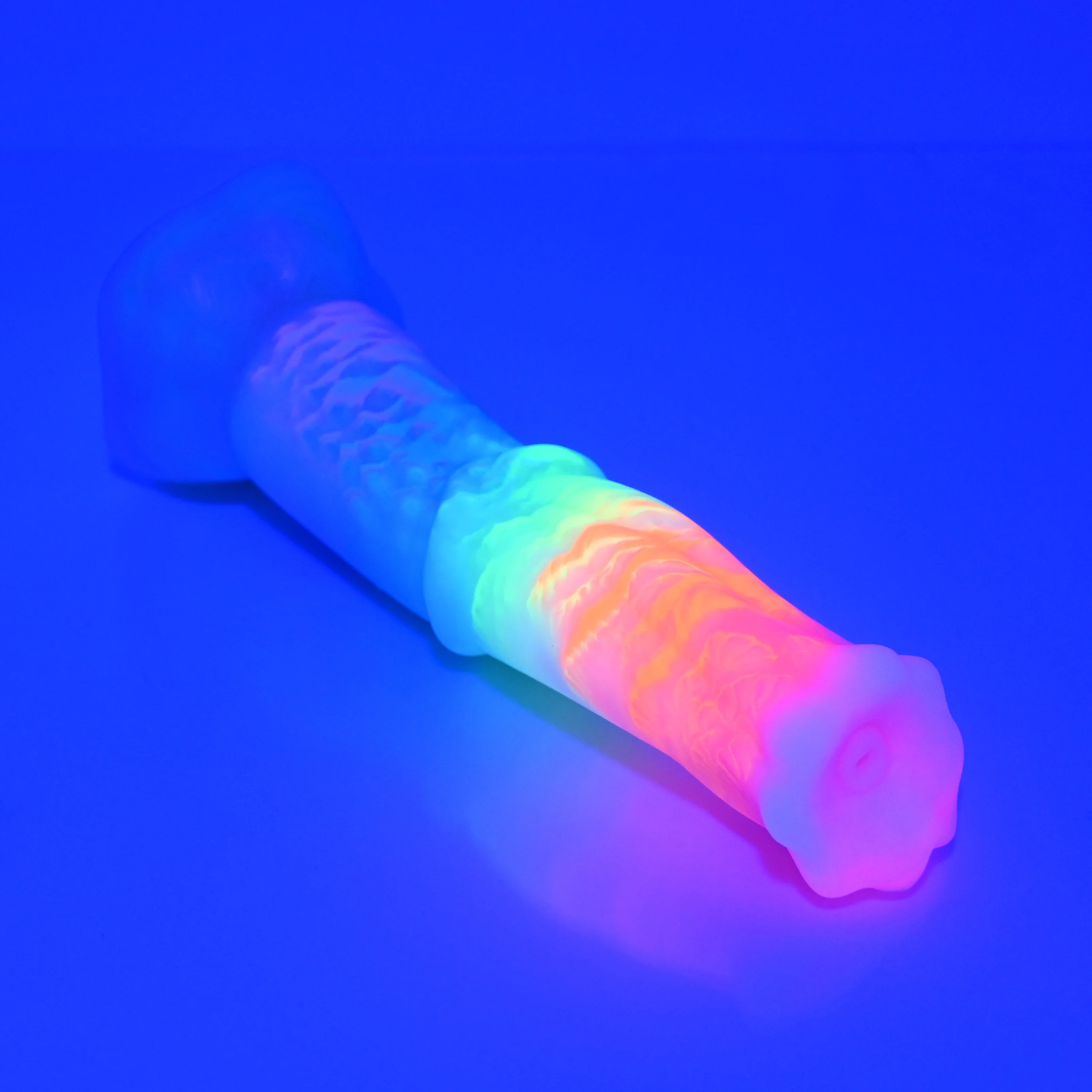 K2SBH98 Kitalpha Small Soft UV GITD - Image 3
