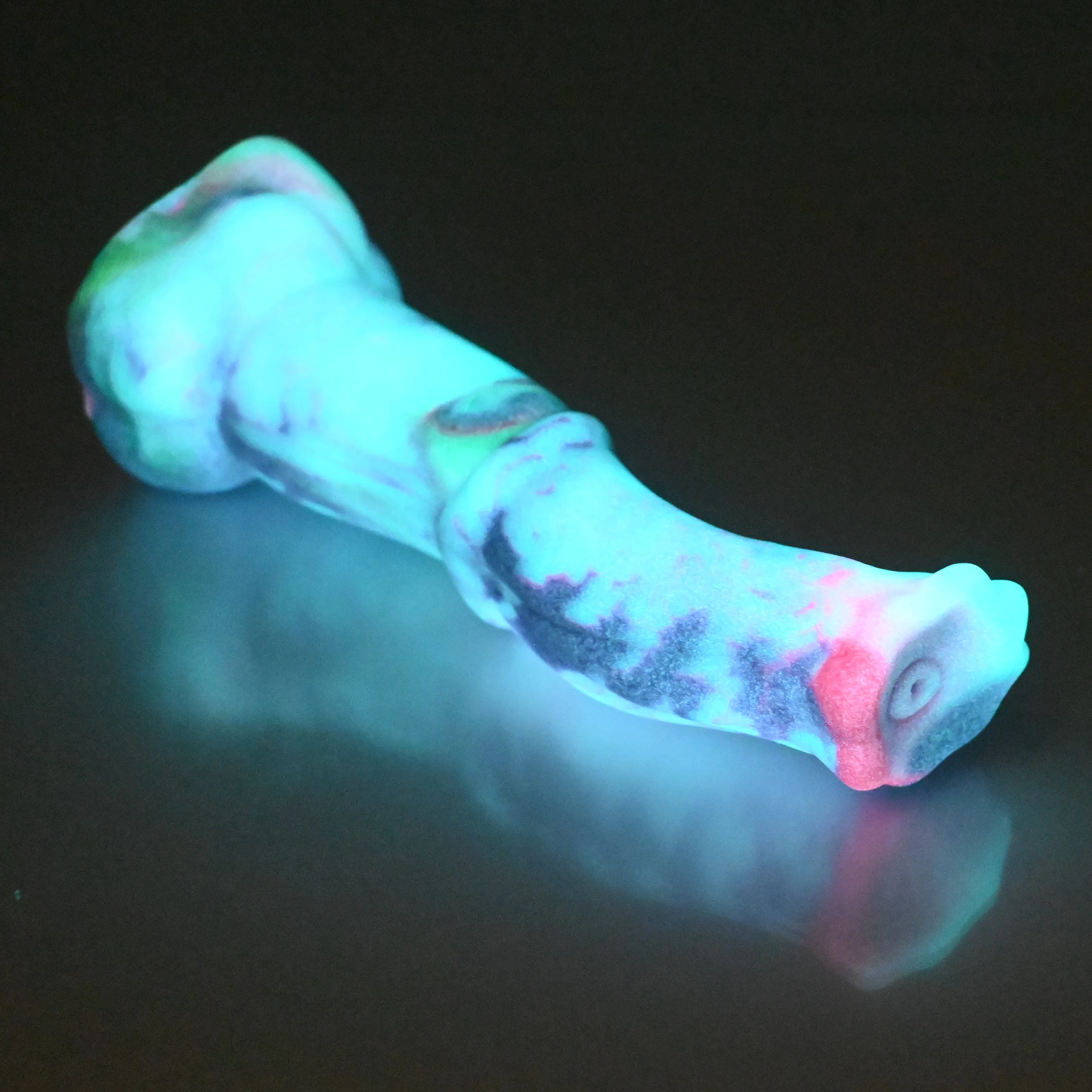 K2MBL29 Kitalpha Small 0050 UV GITD - Image 5