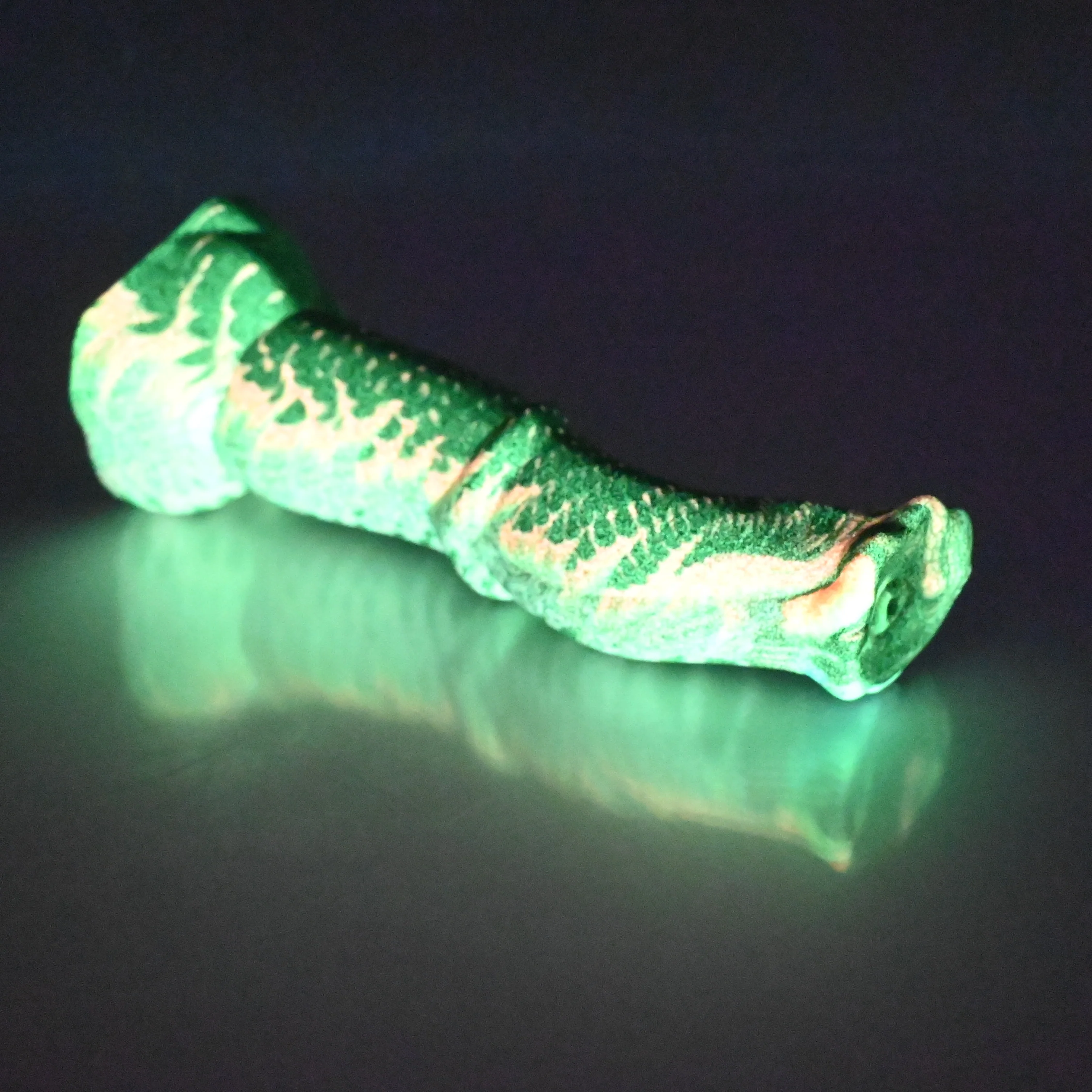 K2SCC18 Kitalpha Small 0030 UV GITD - Image 4