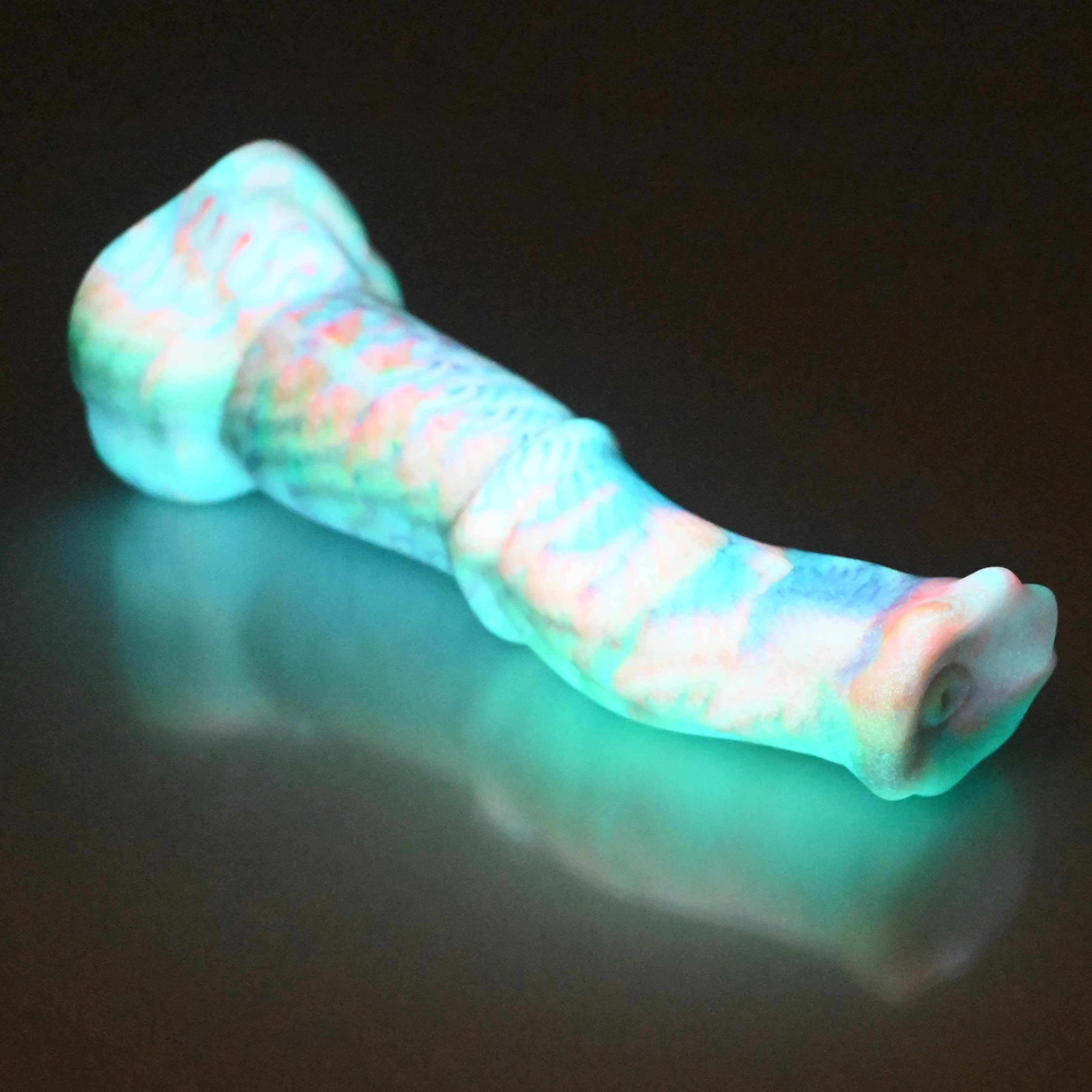 K2SBL27 Kitalpha Small 0030 UV GITD - Image 4