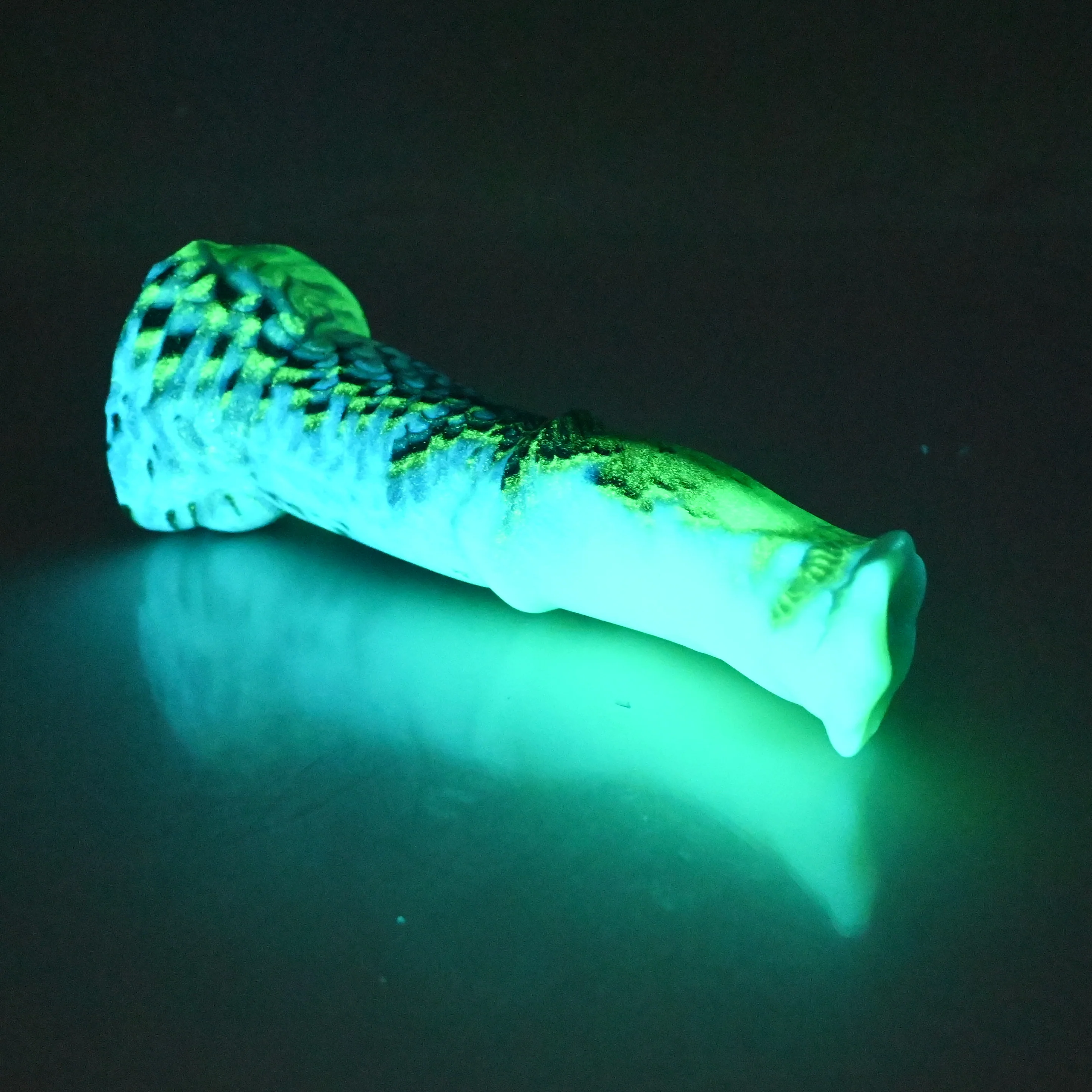 K2MCF26 Kitalpha Small 0050 UV GITD - Image 4