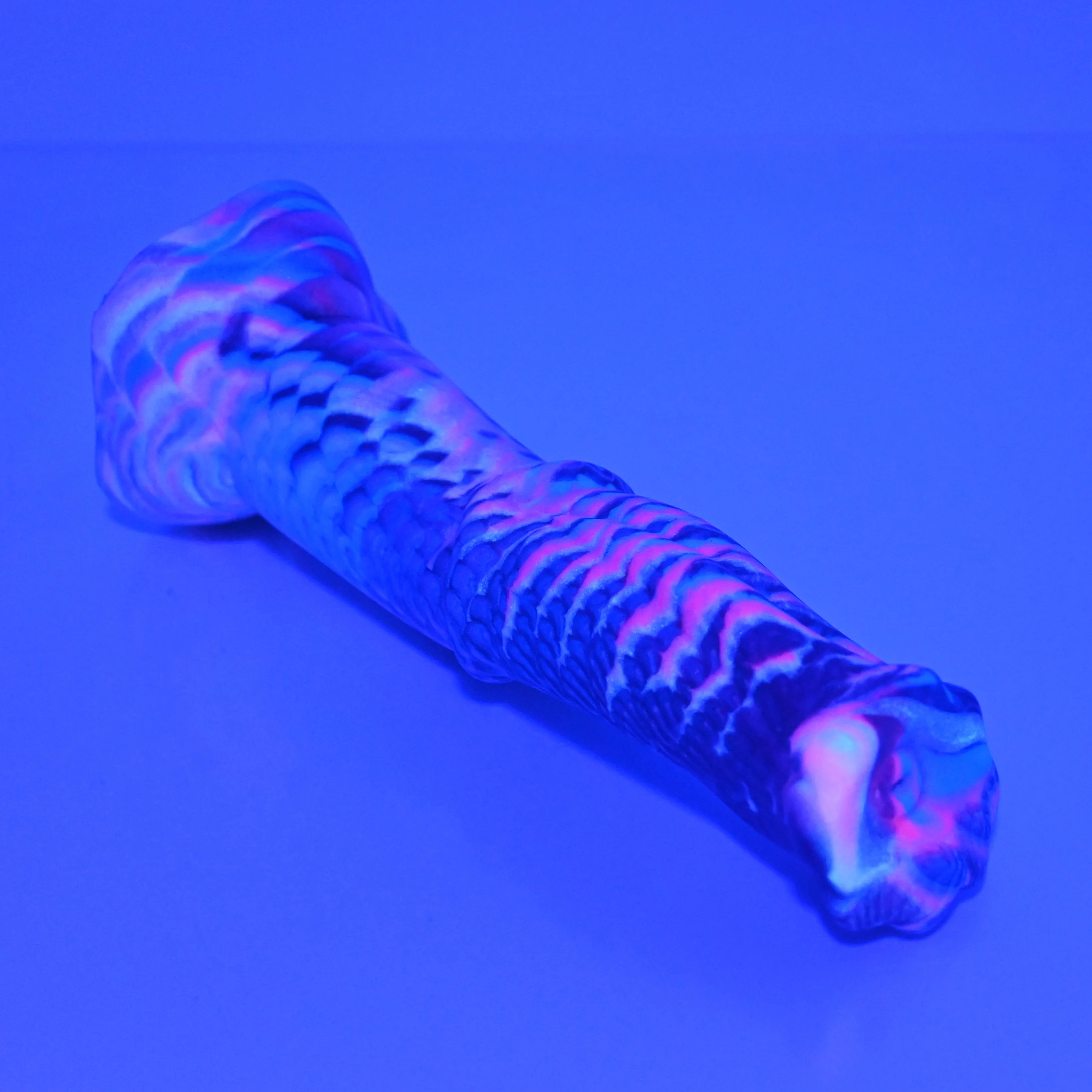 K2MBM62 Kitalpha Small 0050 UV GITD - Image 3