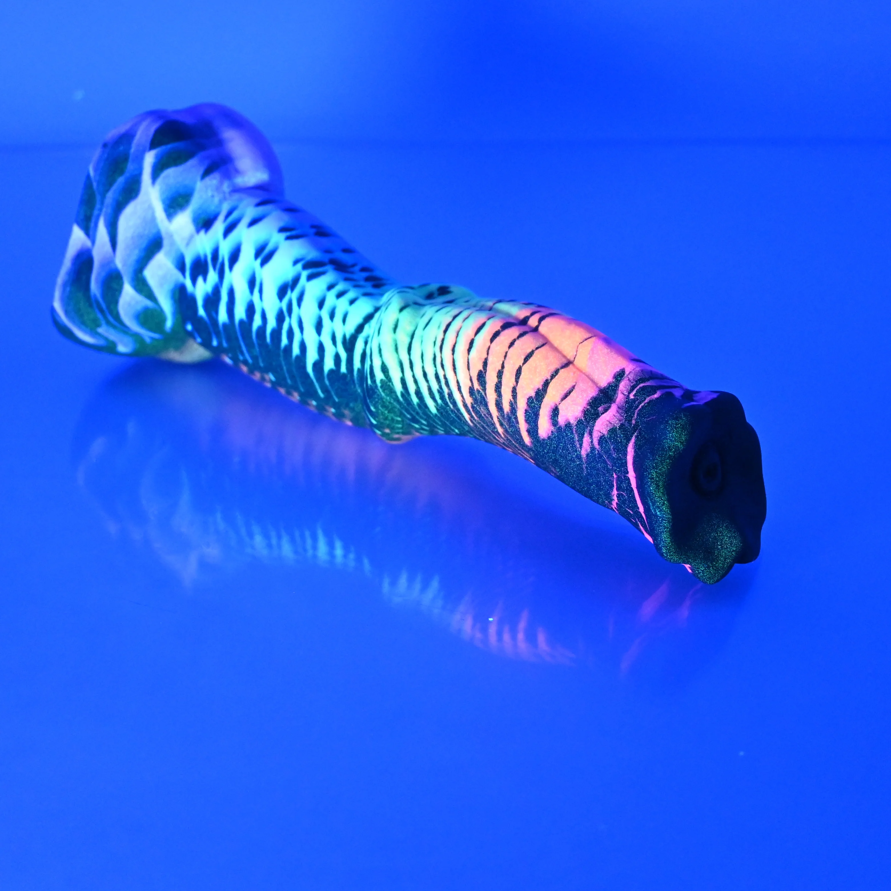 K2SCG63 Kitalpha Small 0030 UV GITD - Image 3