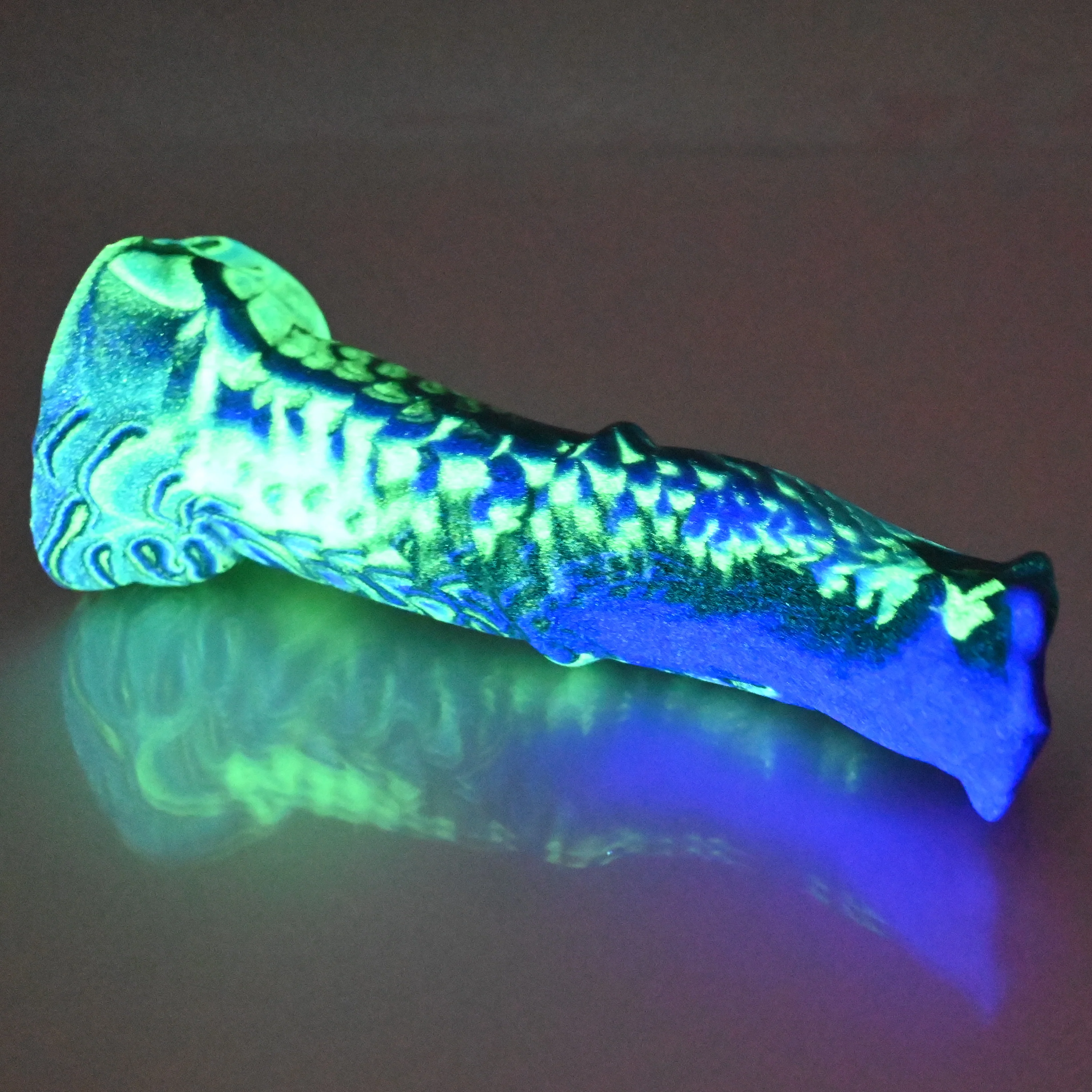 K2MCJ17 Kitalpha Small 0050 UV GITD - Image 4