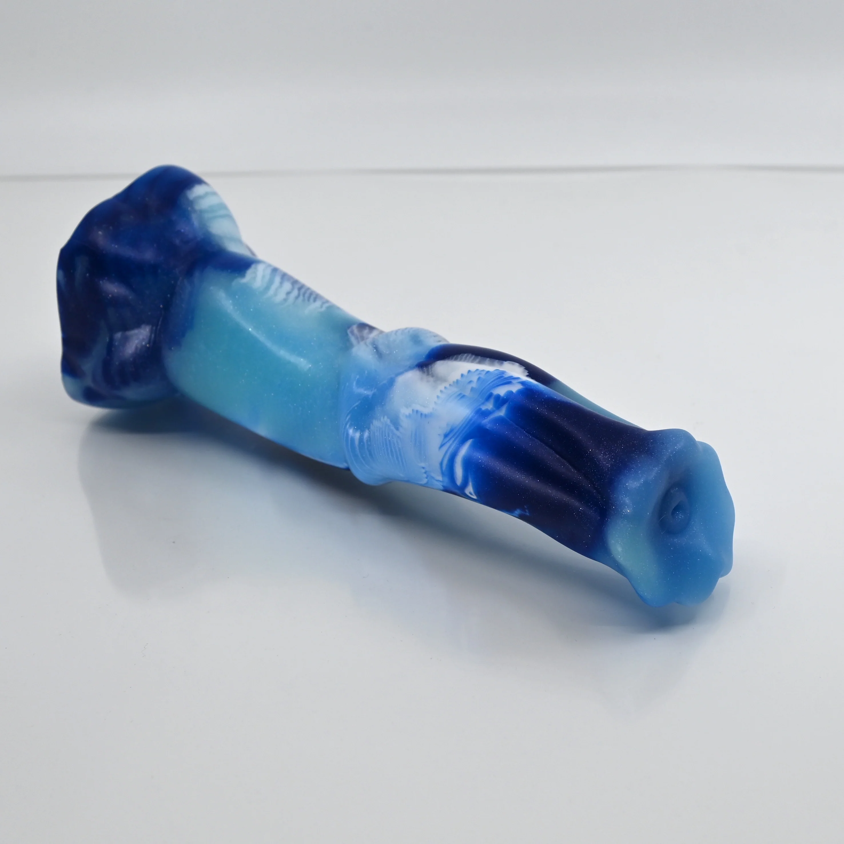 K2SCK82 Kitalpha Small 0030 UV GITD
