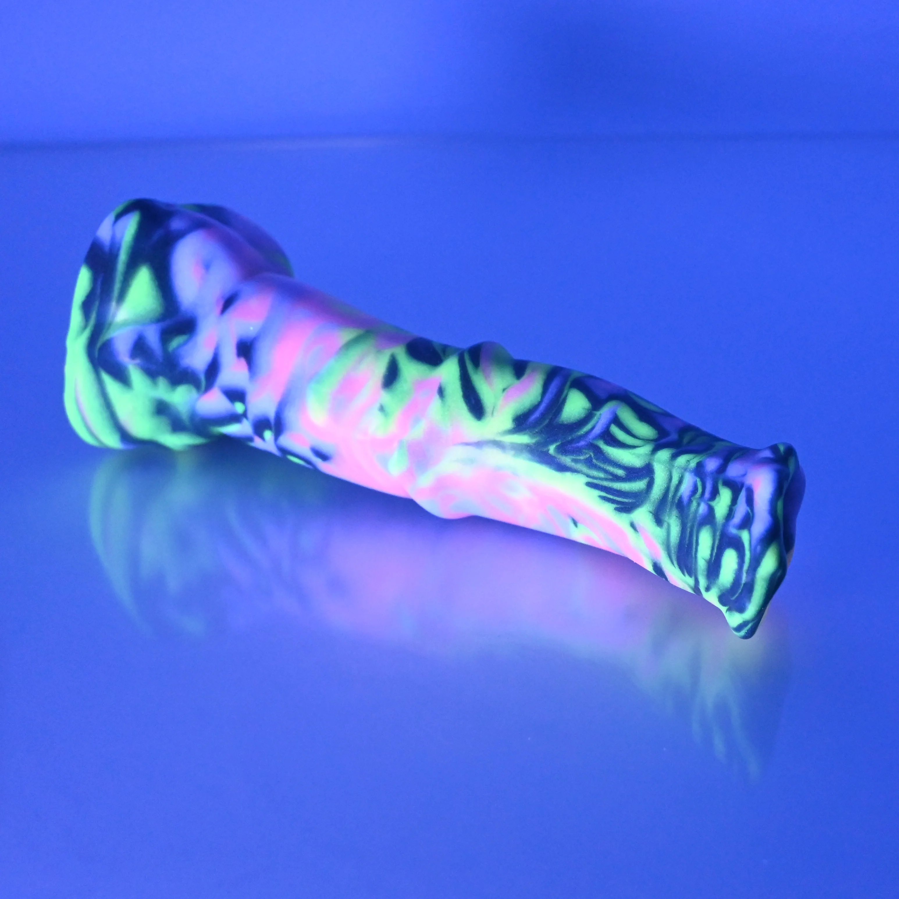 K2MCK80 Kitalpha Small 0050 UV GITD - Image 3