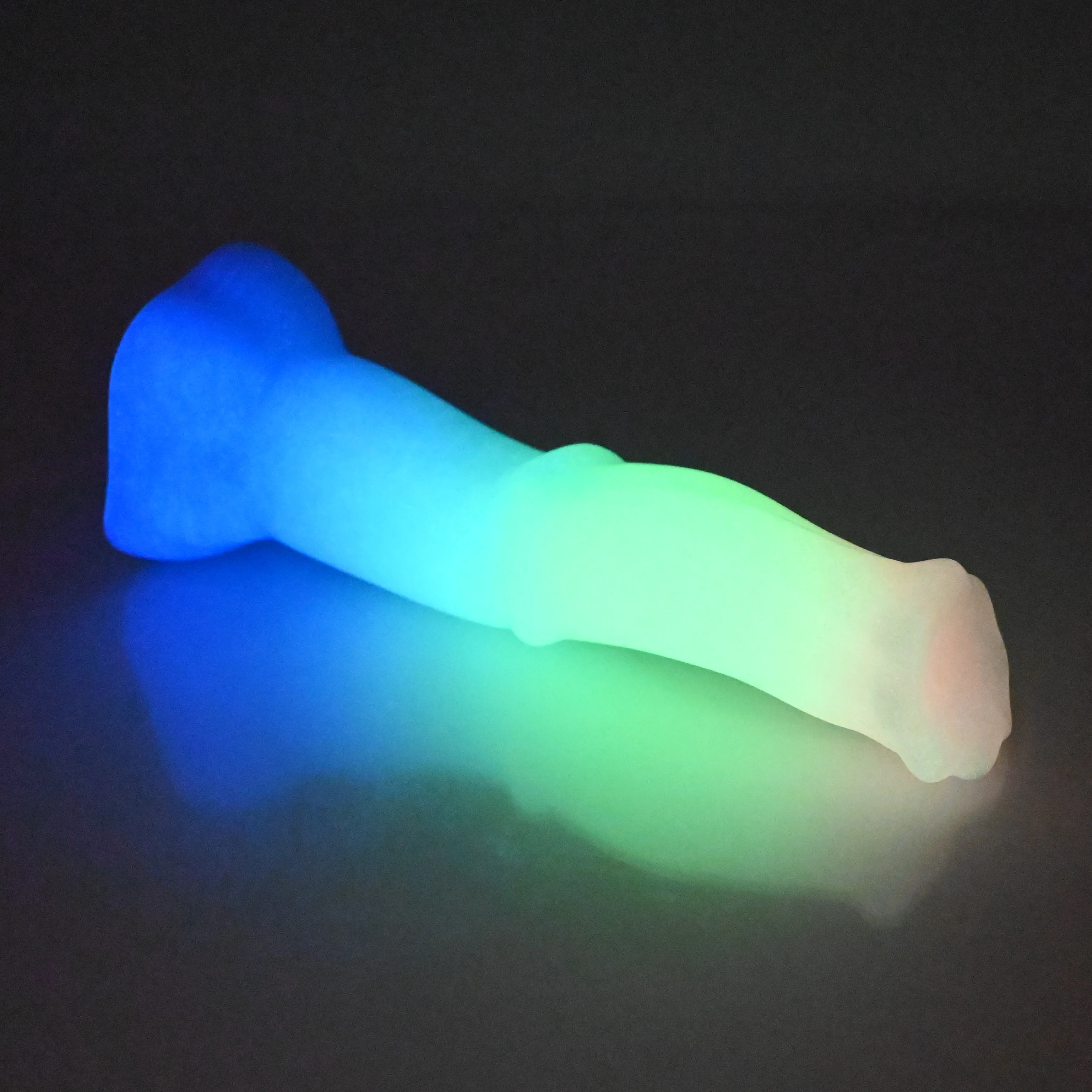 K2MCM08 Kitalpha Small 0050 UV GITD - Image 4