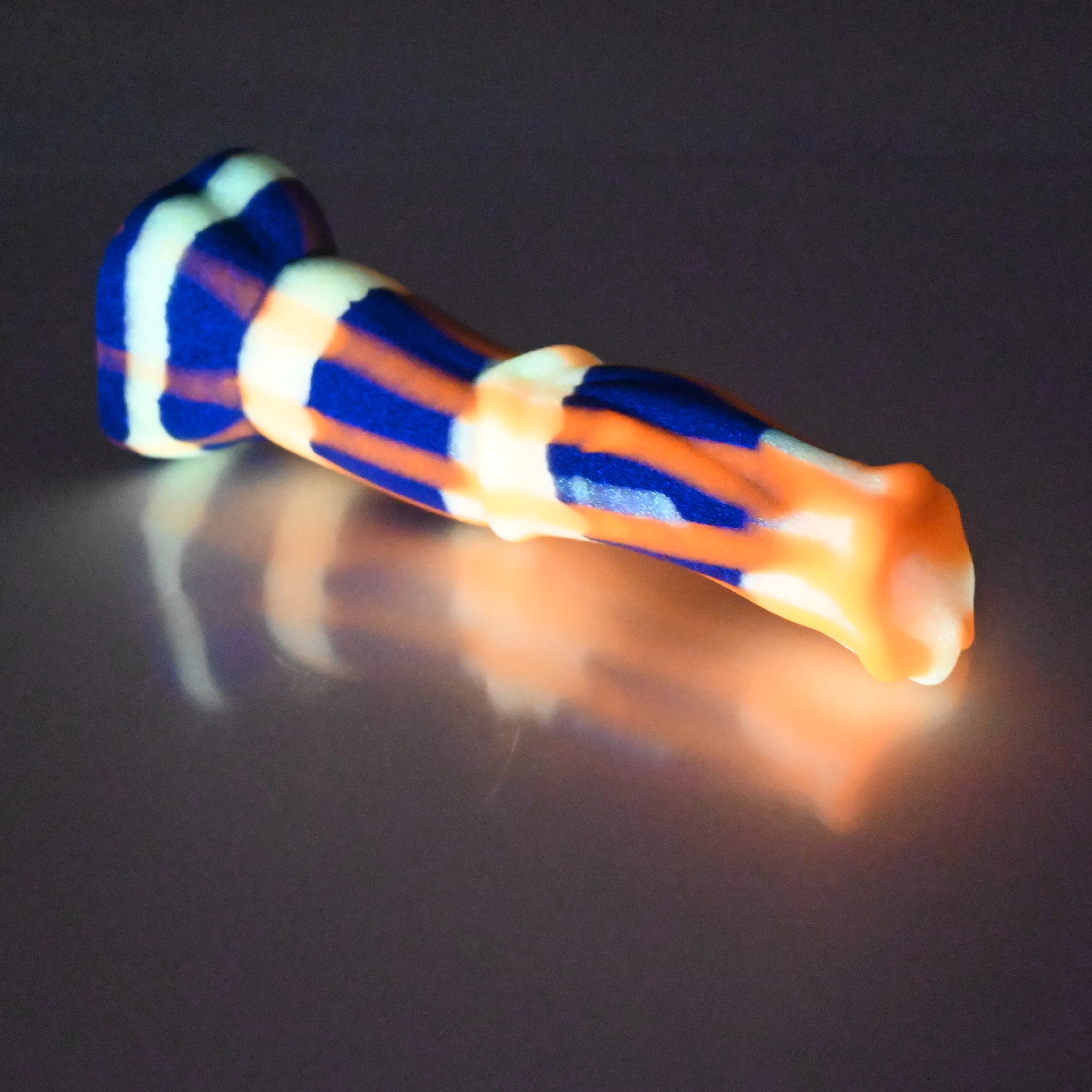 K2MCN52 Kitalpha Small 0050 UV GITD - Image 4