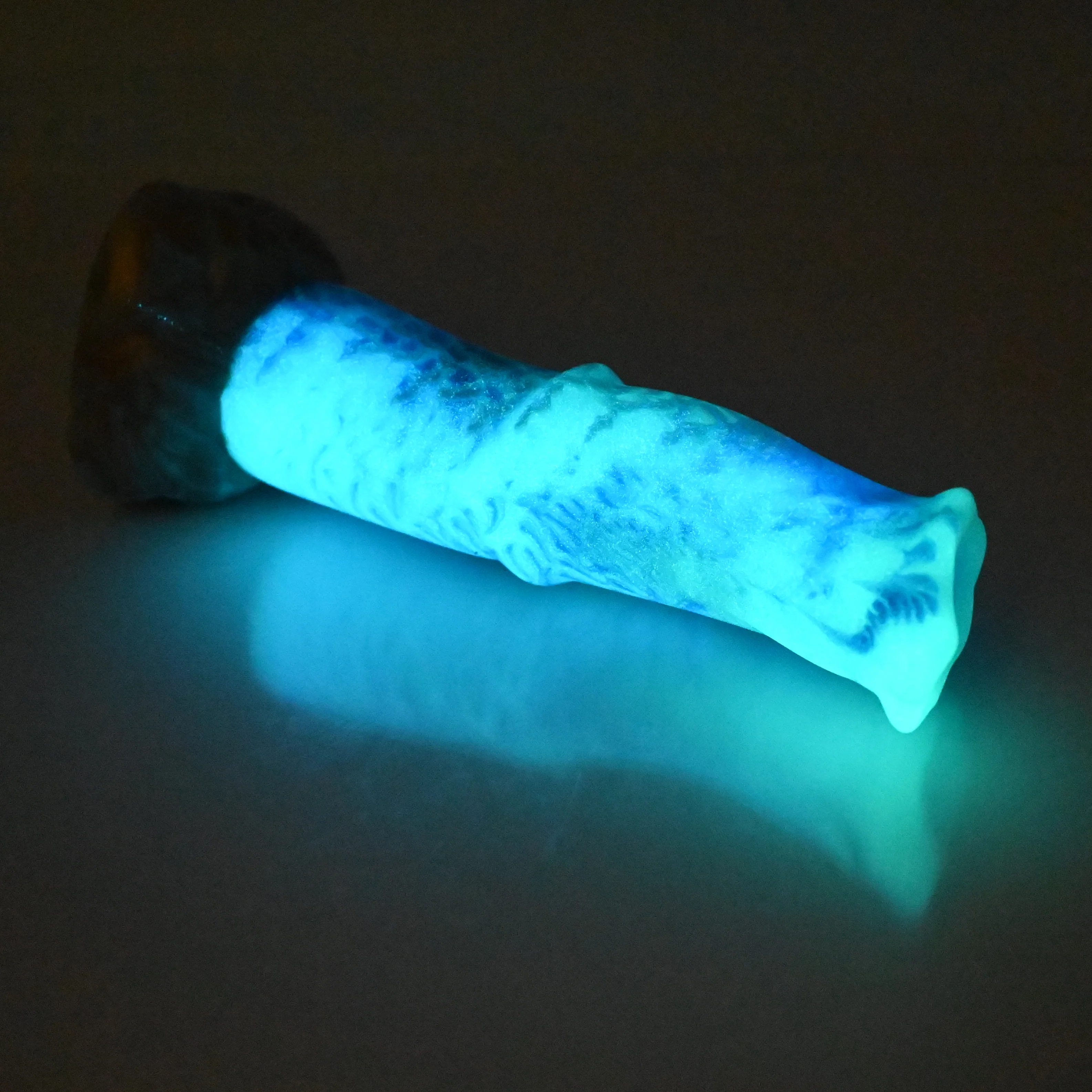 K2MCN50 Kitalpha Small 0050 UV GITD - Image 4