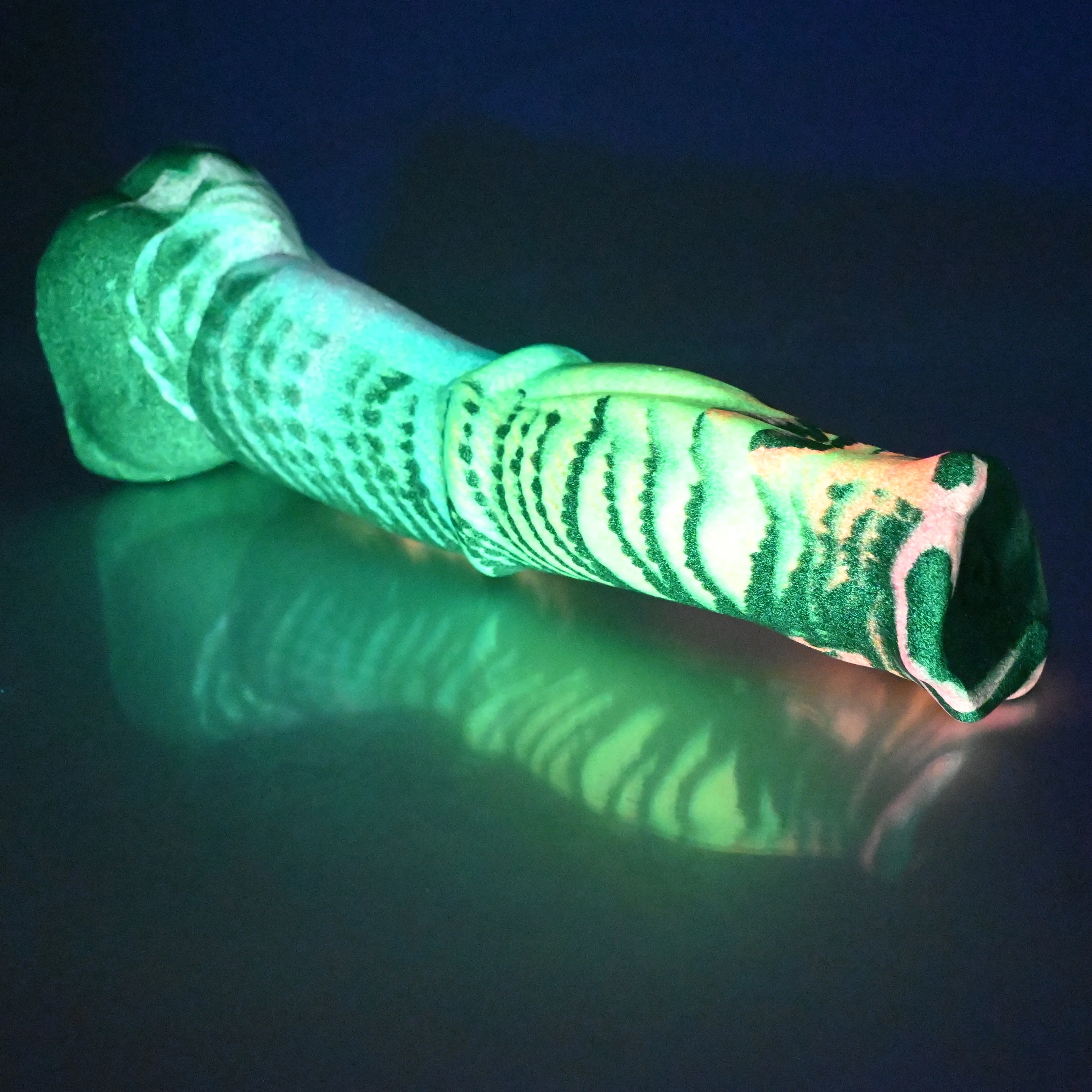 K5SCE99 Kitalpha XL 0030 UV GITD - Image 4