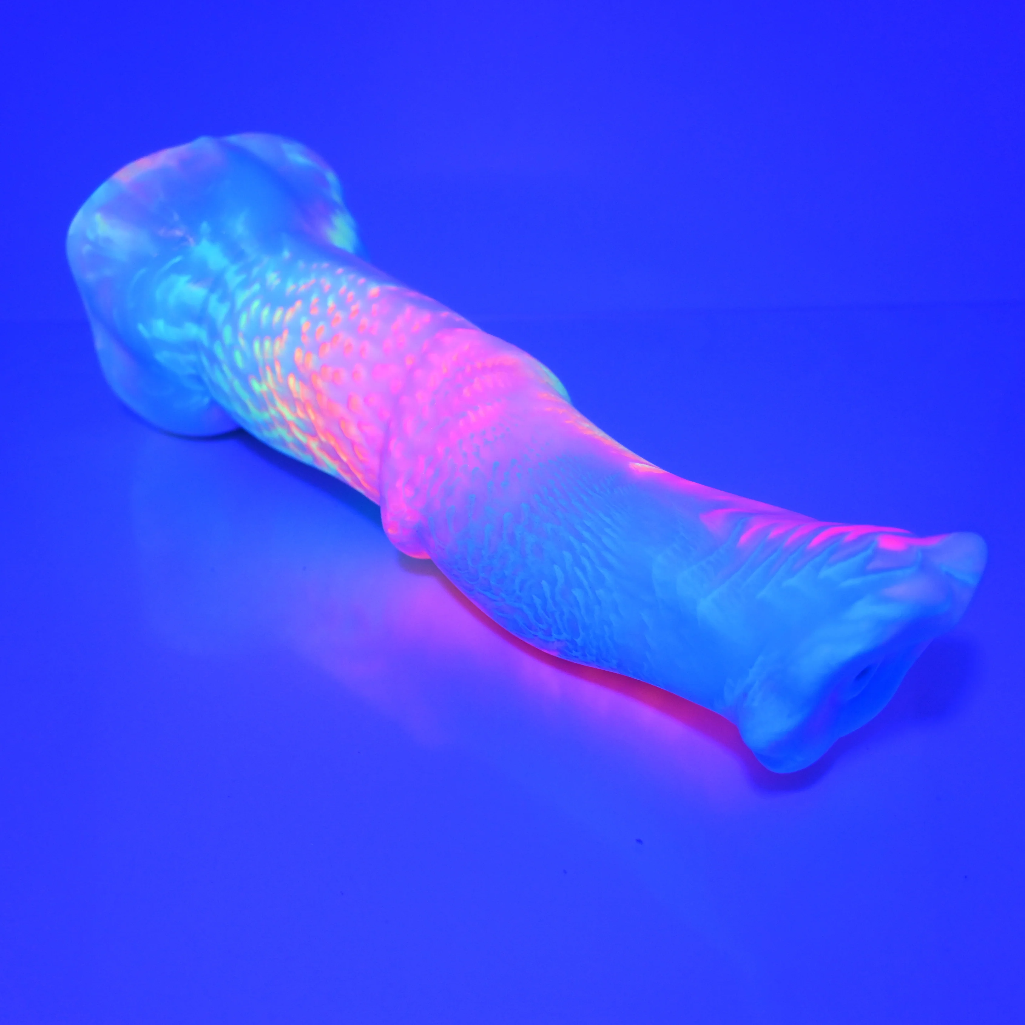 K5SBM43 Kitalpha XL 0030 UV GITD - Image 4