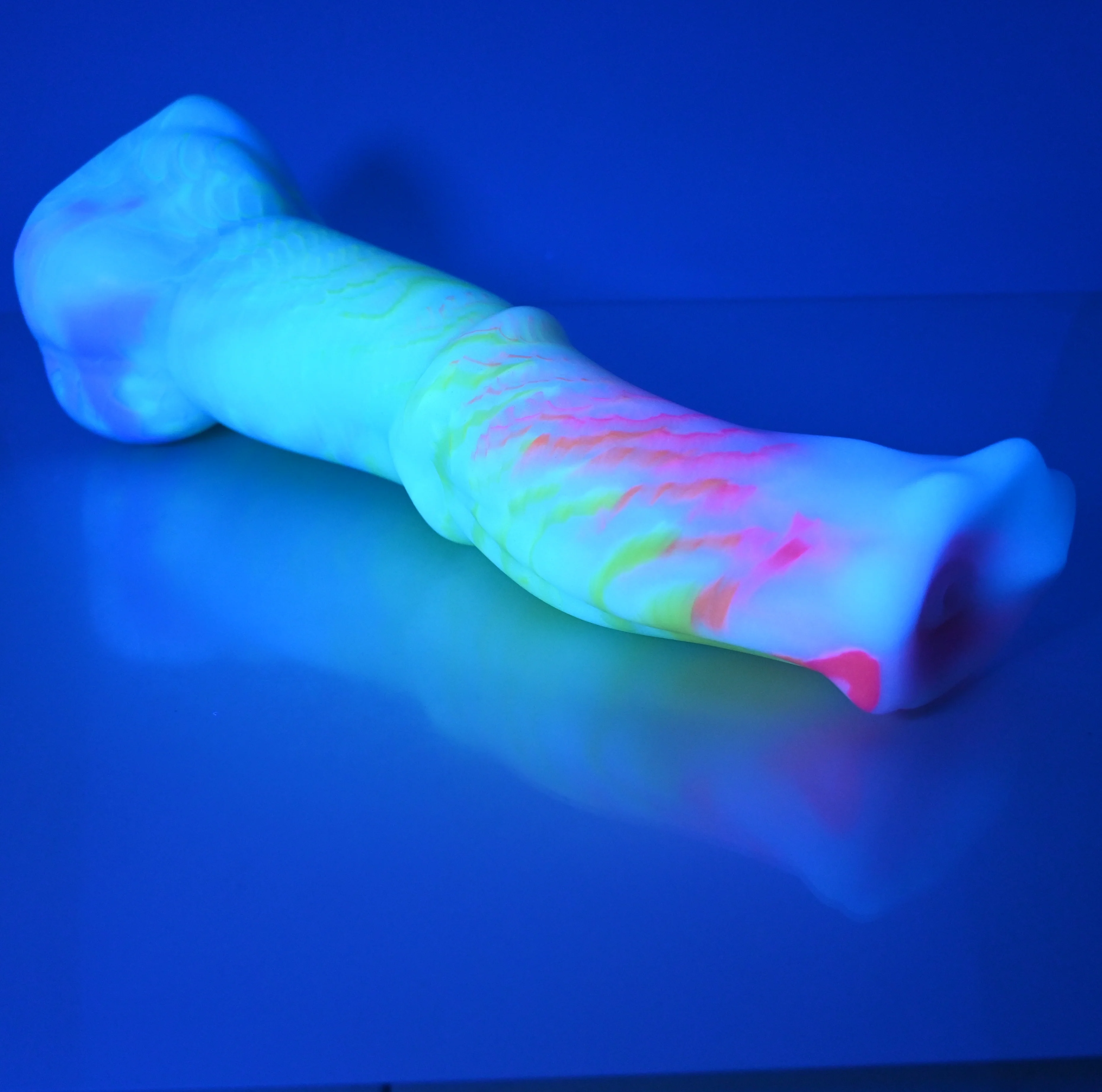 K5XCW51 Kitalpha XL 0020 UV GITD - Image 3