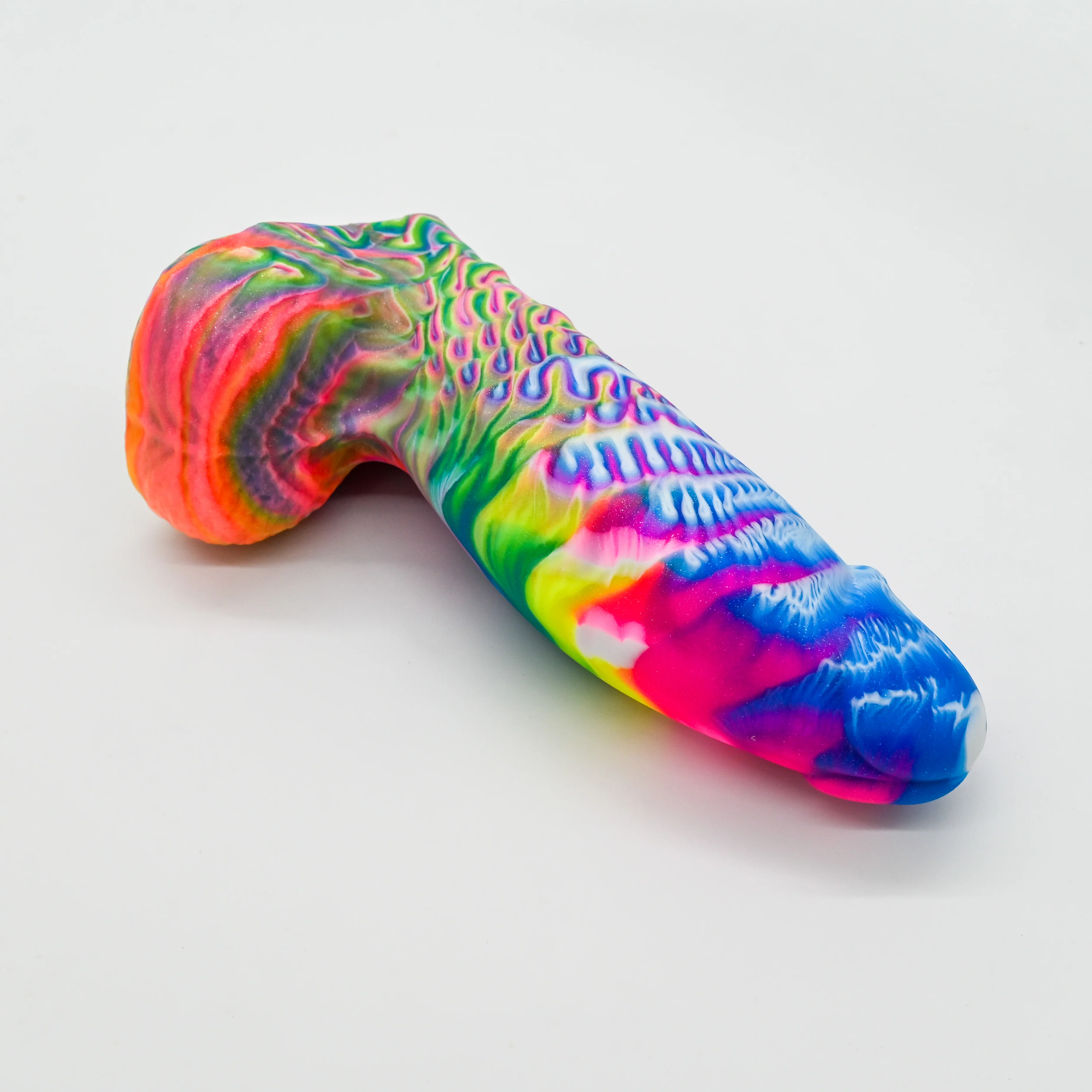 94SJZ18 Kronos Large 0030 UV GITD GOBLIN HOLE