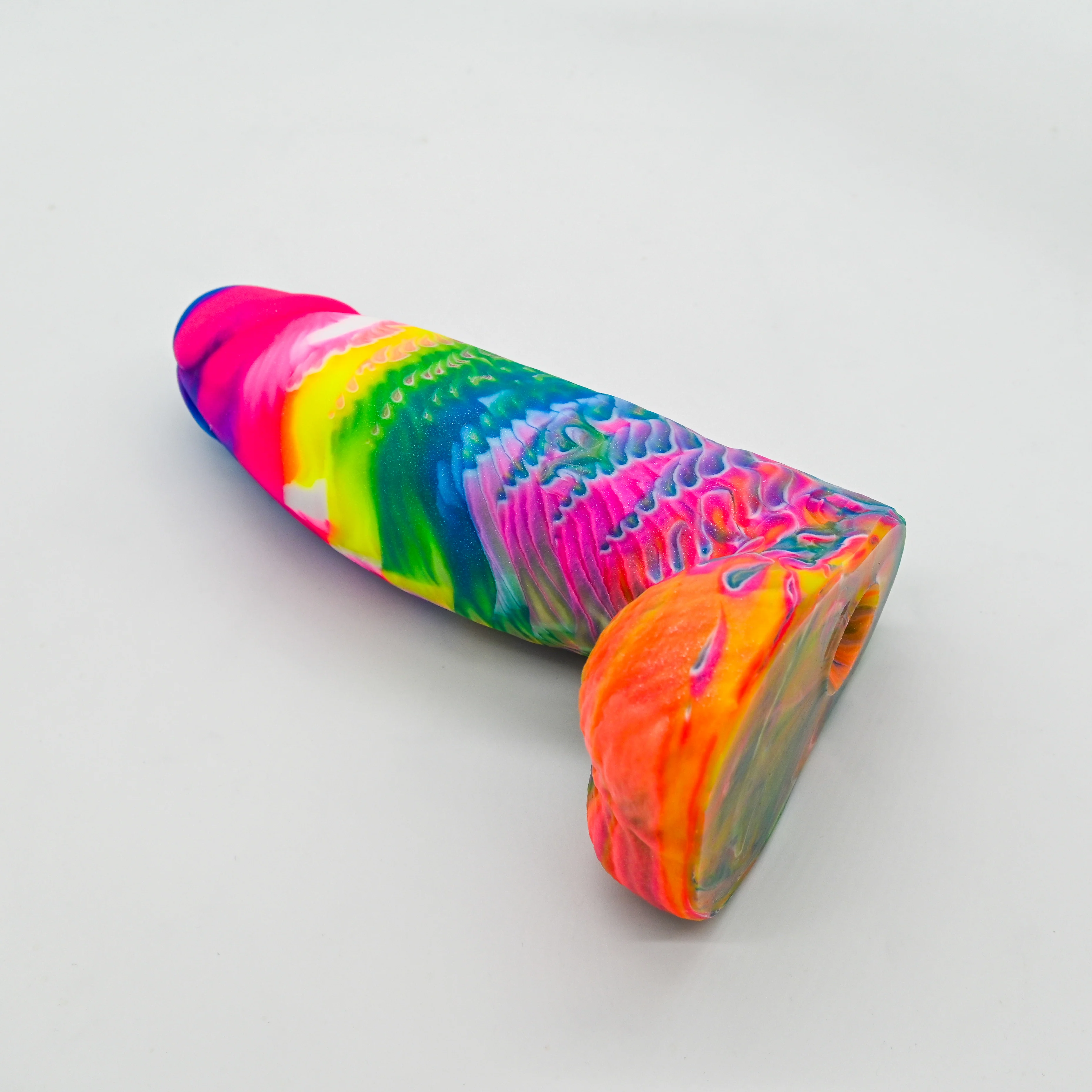 94SJZ18 Kronos Large 0030 UV GITD GOBLIN HOLE - Image 2