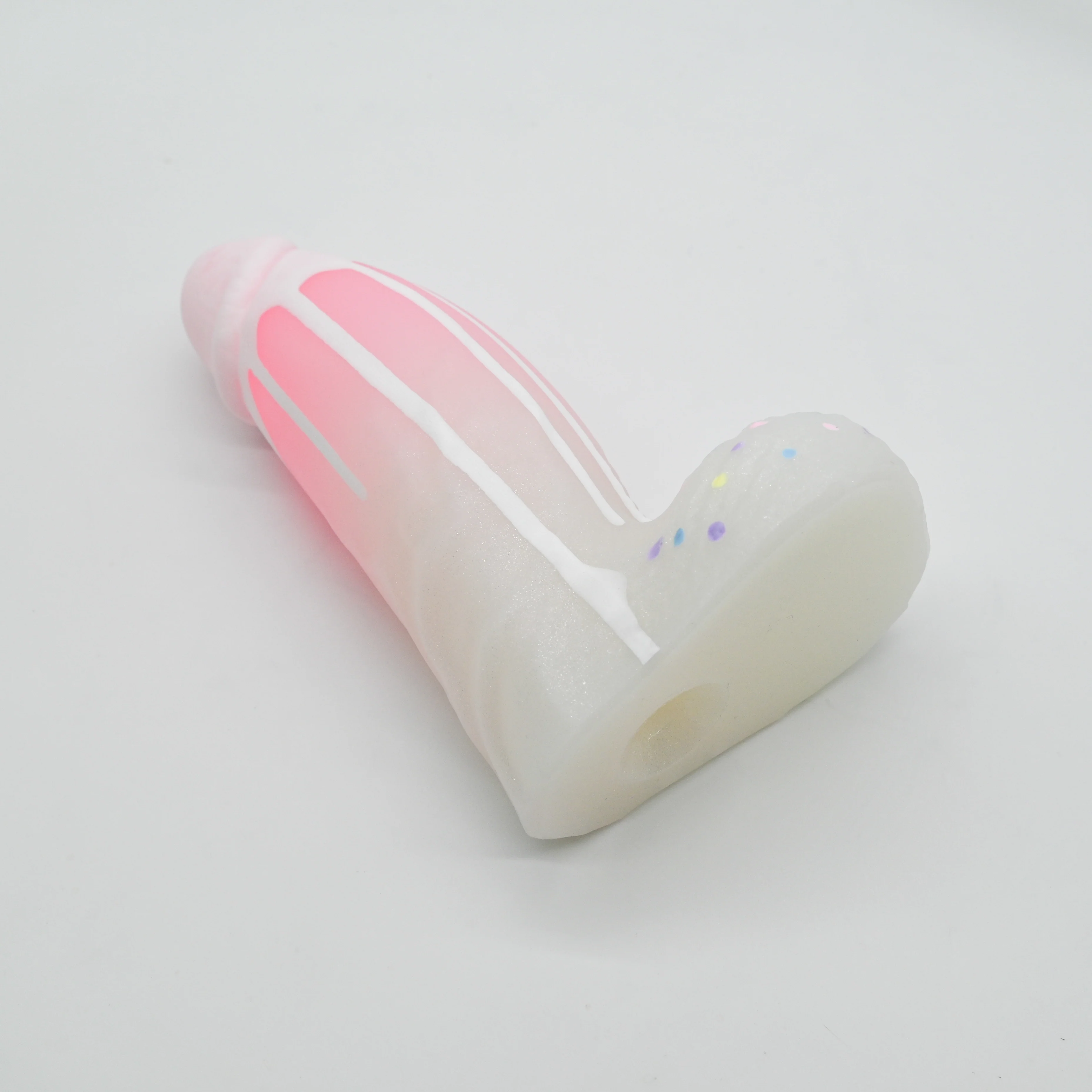 94SJR32 Kronos Large 0030 UV GITD GOBLIN HOLE - Image 2
