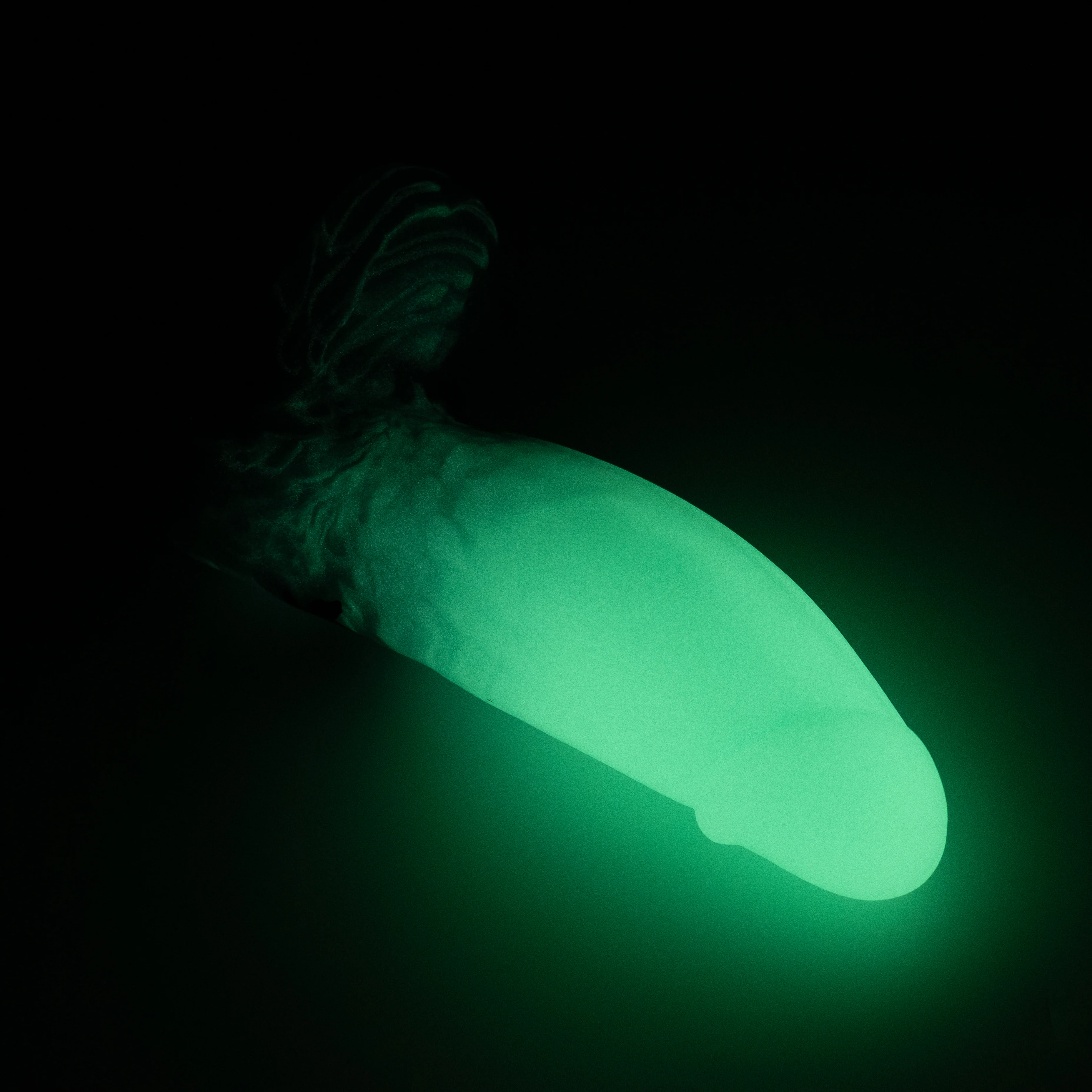 93MJP48 Kronos Medium 0050 UV GITD GOBLIN HOLE - Image 4