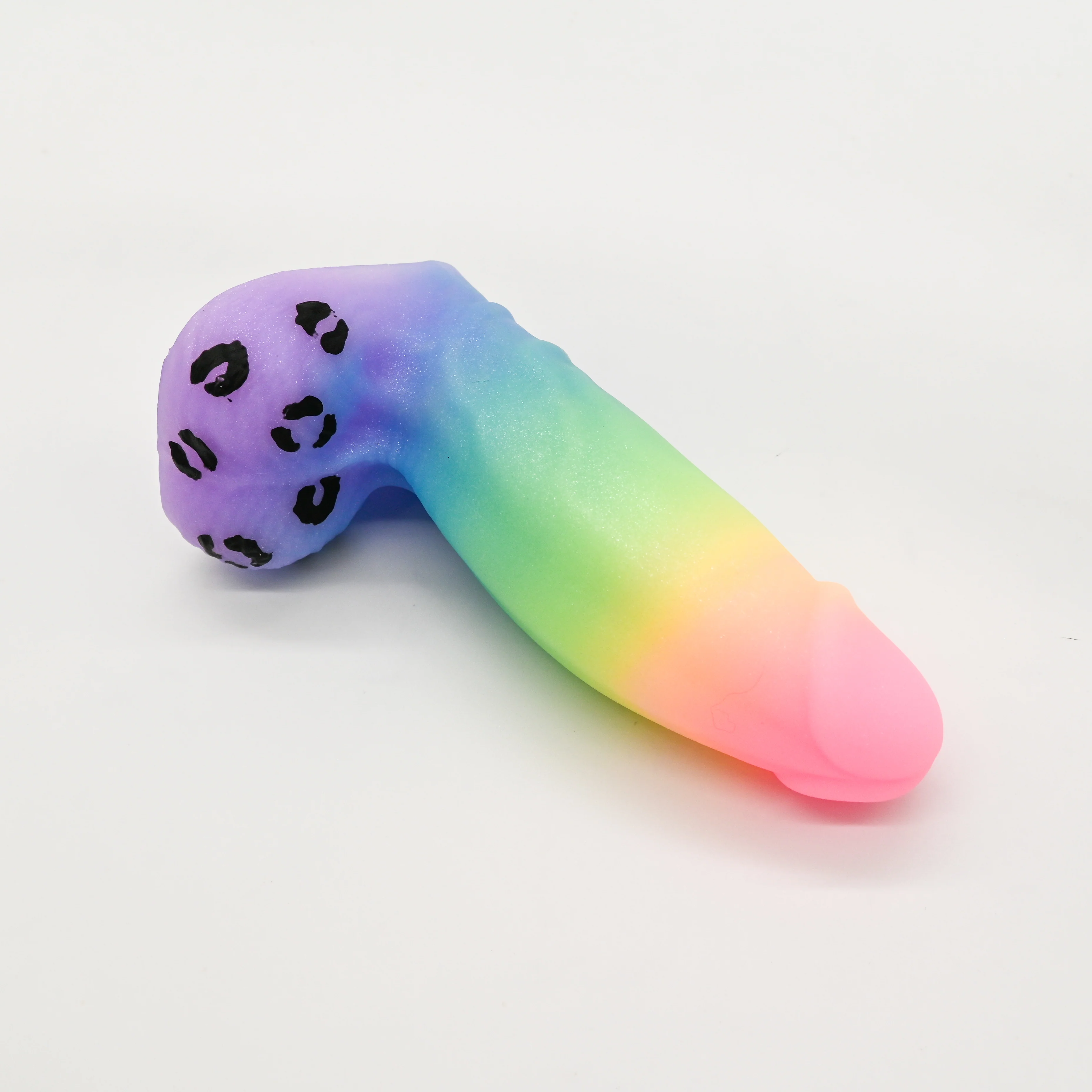 93SJT33 Kronos Medium 0030 UV GITD GOBLIN HOLE