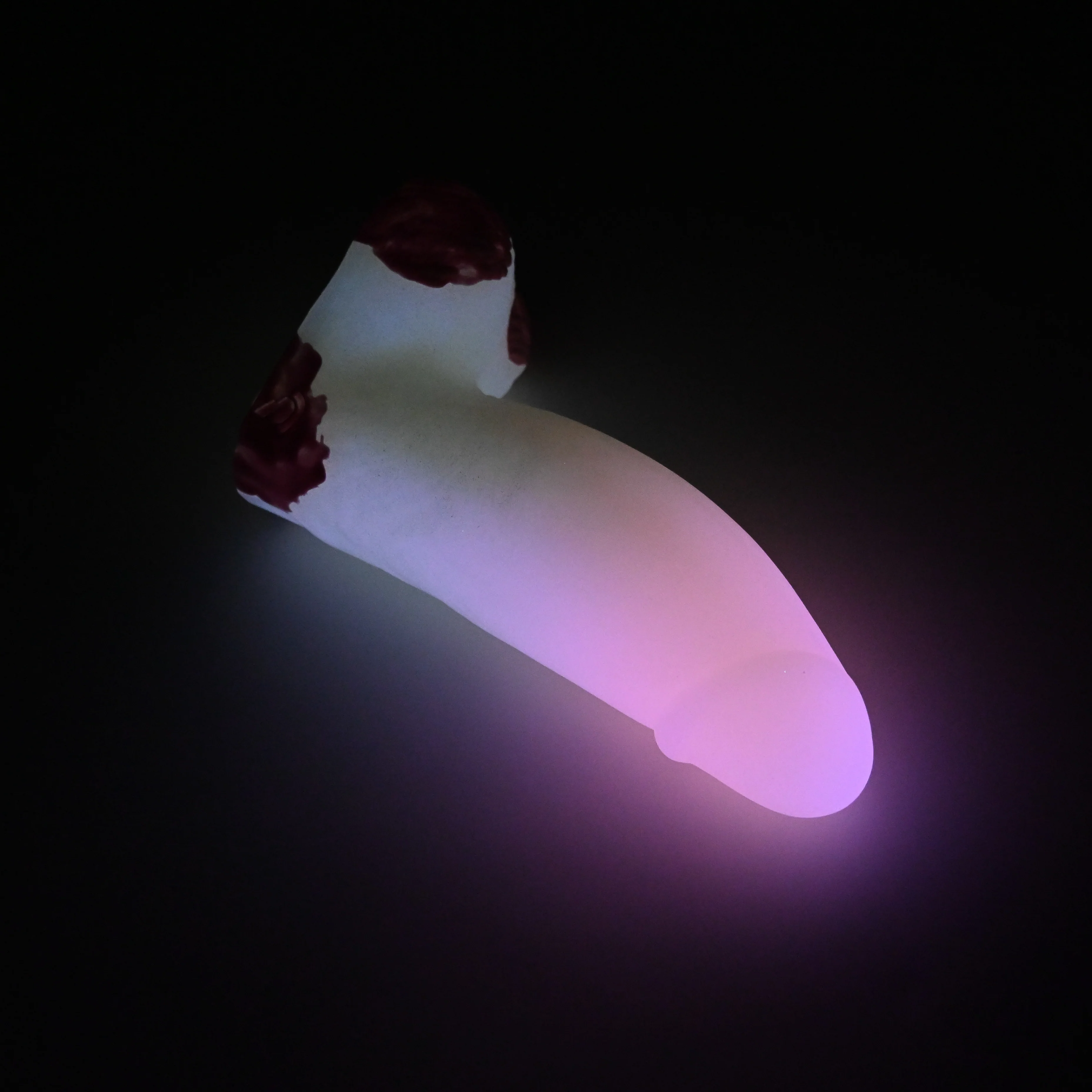 93SJV19 Kronos Medium 0030 UV GITD - Image 4