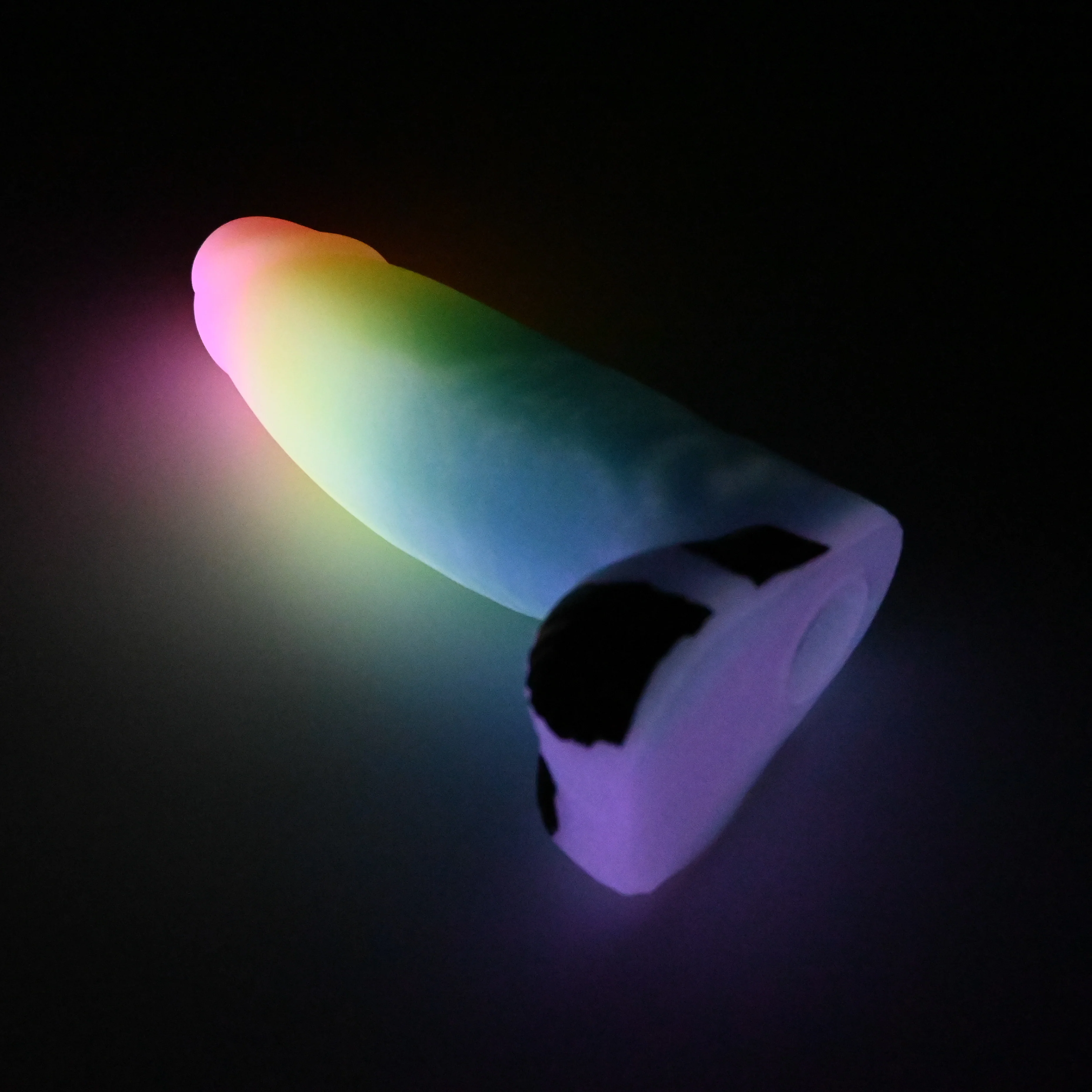 93MJX12 Kronos Medium 0050 UV GITD GOBLIN HOLE - Image 4