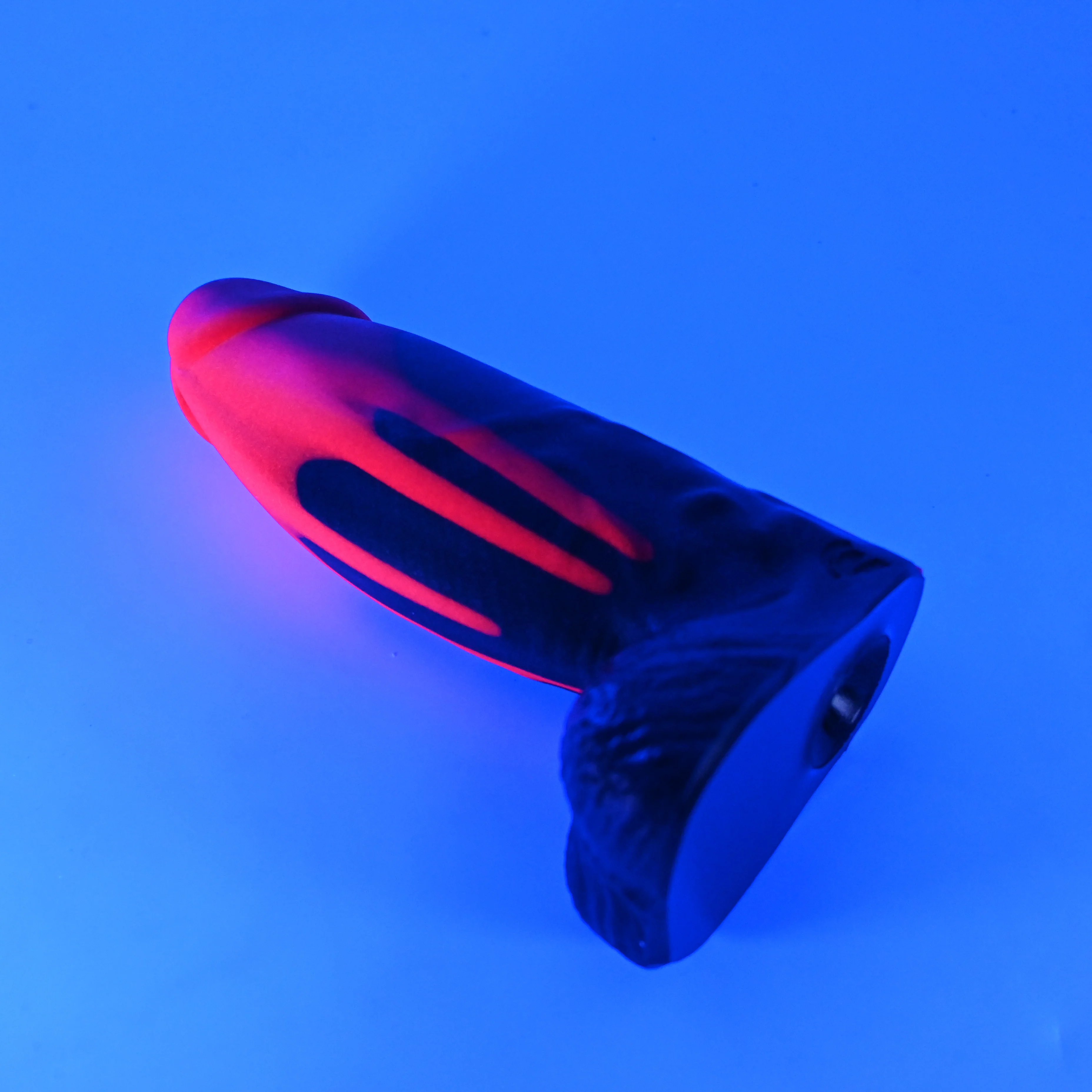 93MJX13 Kronos Medium 0050 UV GITD GOBLIN HOLE - Image 3