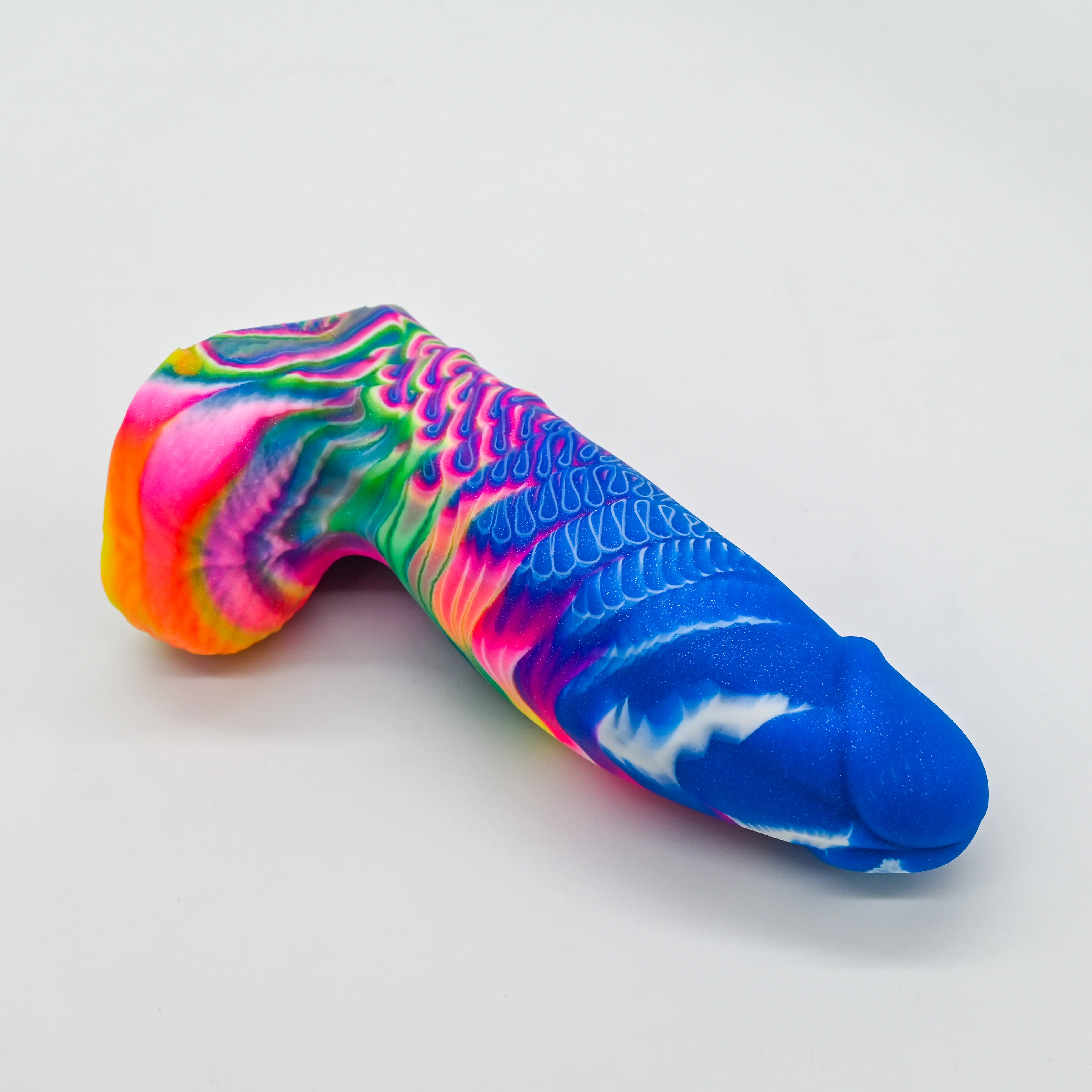 93SJZ16 Kronos Medium 0030 UV GITD - Image 2