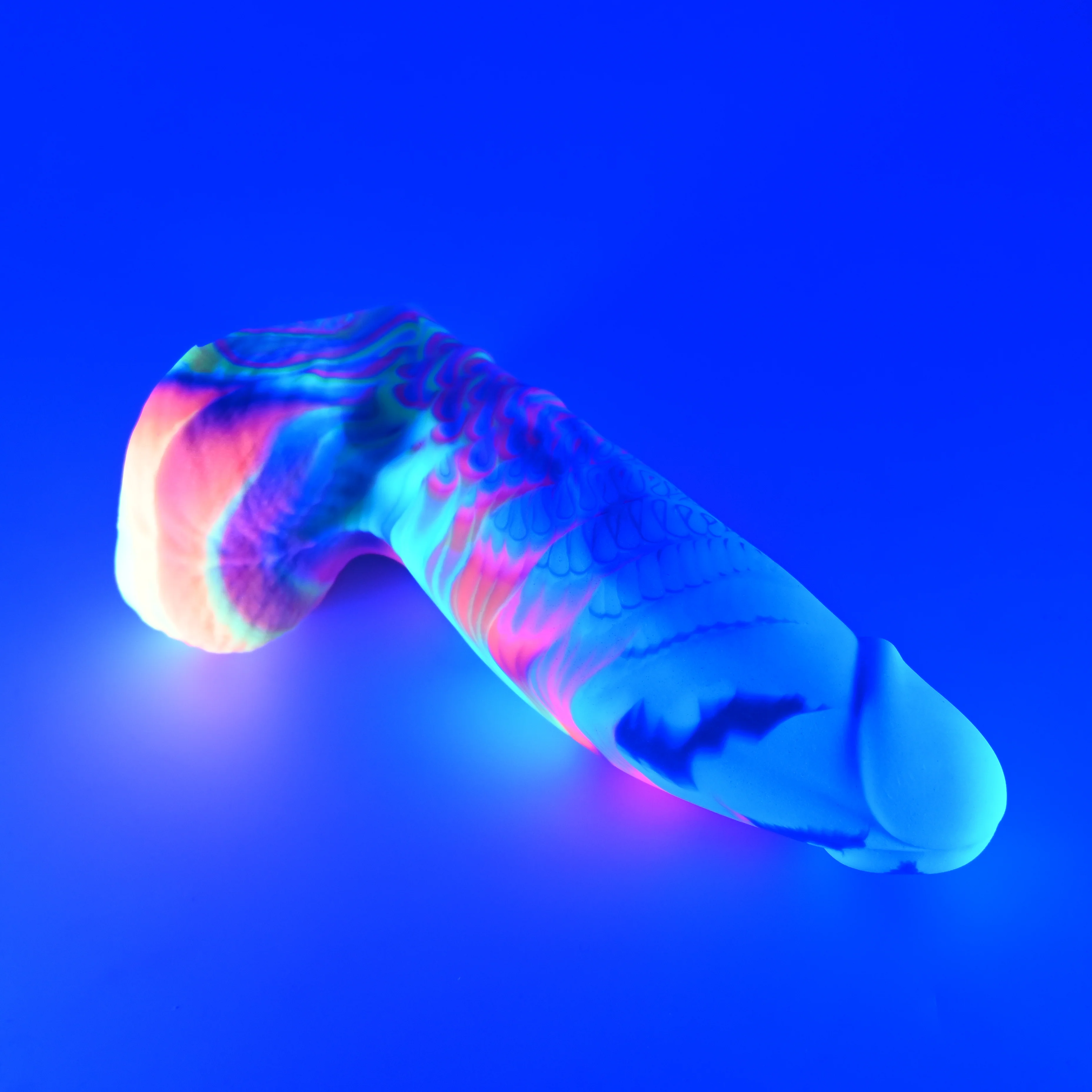 93SJZ16 Kronos Medium 0030 UV GITD - Image 3