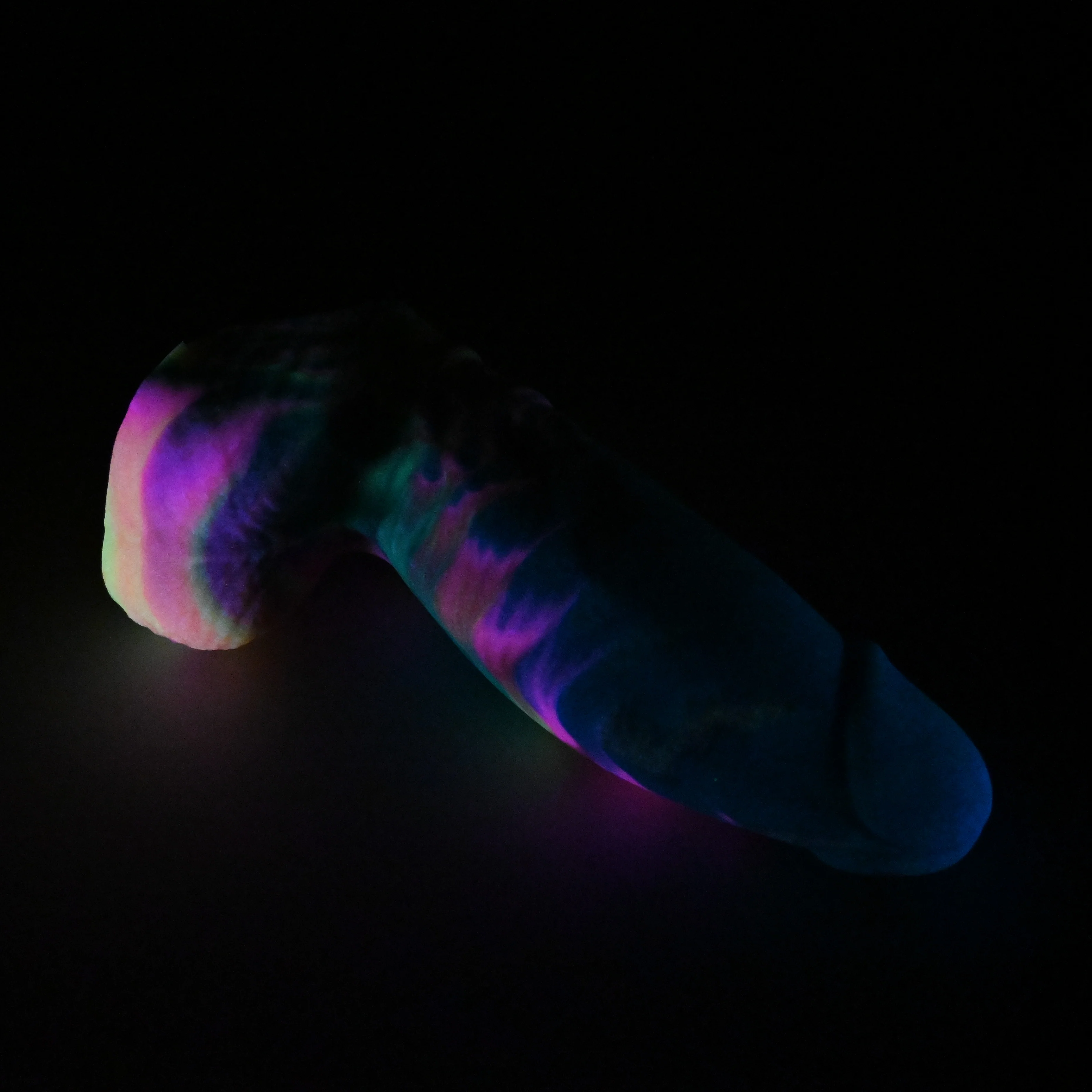 93SJZ16 Kronos Medium 0030 UV GITD - Image 4