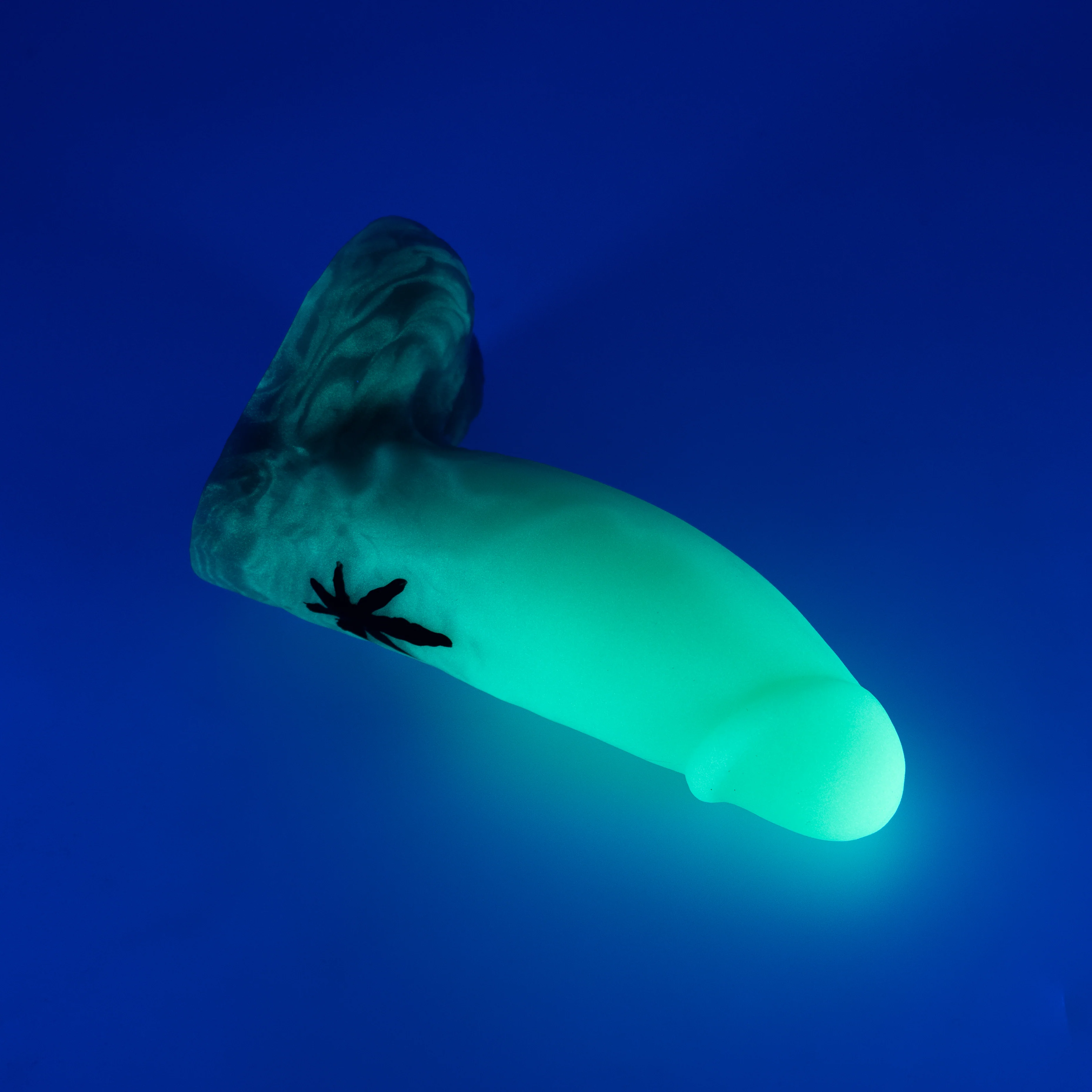 92MJP40 Kronos Small 0050 UV GITD - Image 3