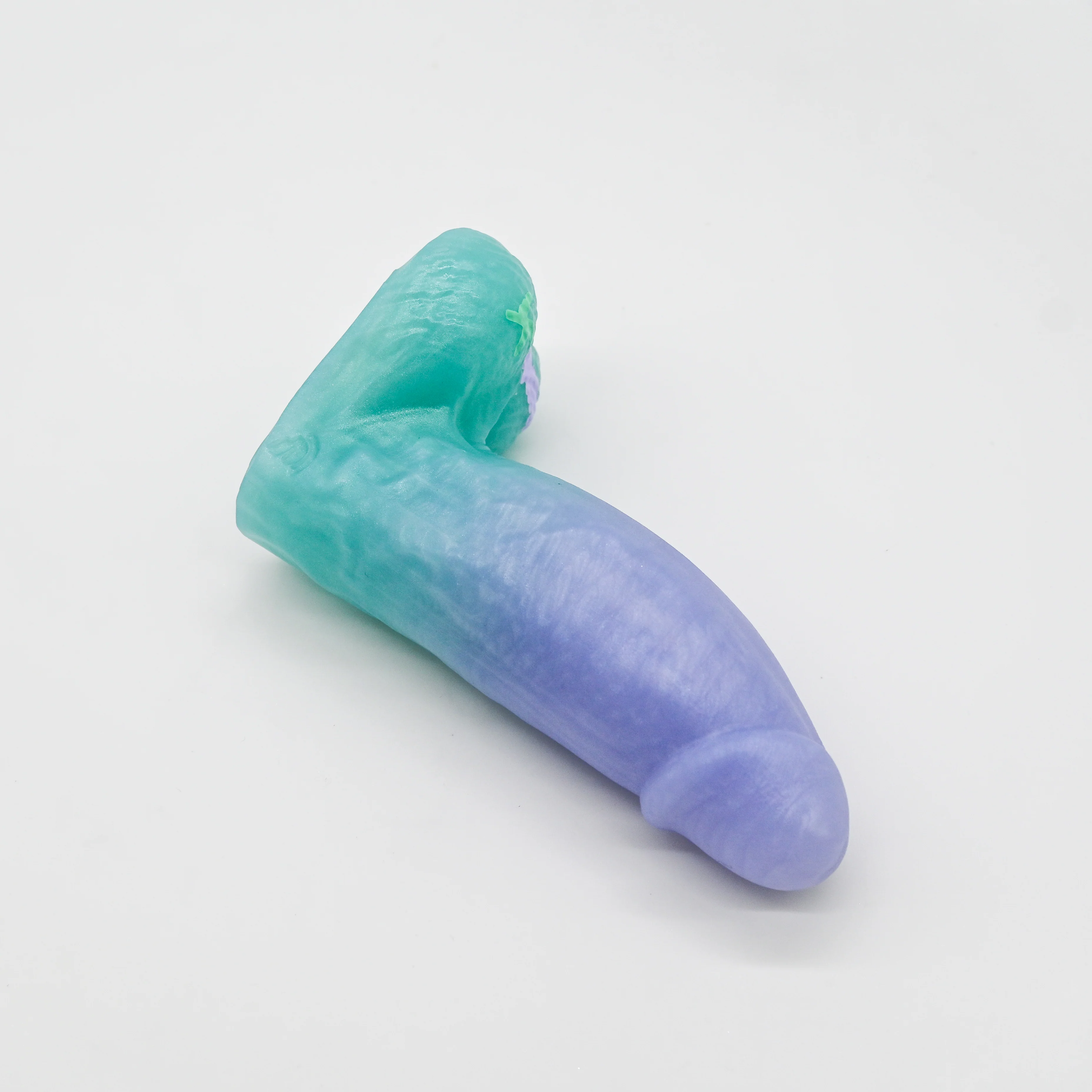 92MKB04 Kronos Small 0050 UV GITD - Image 2