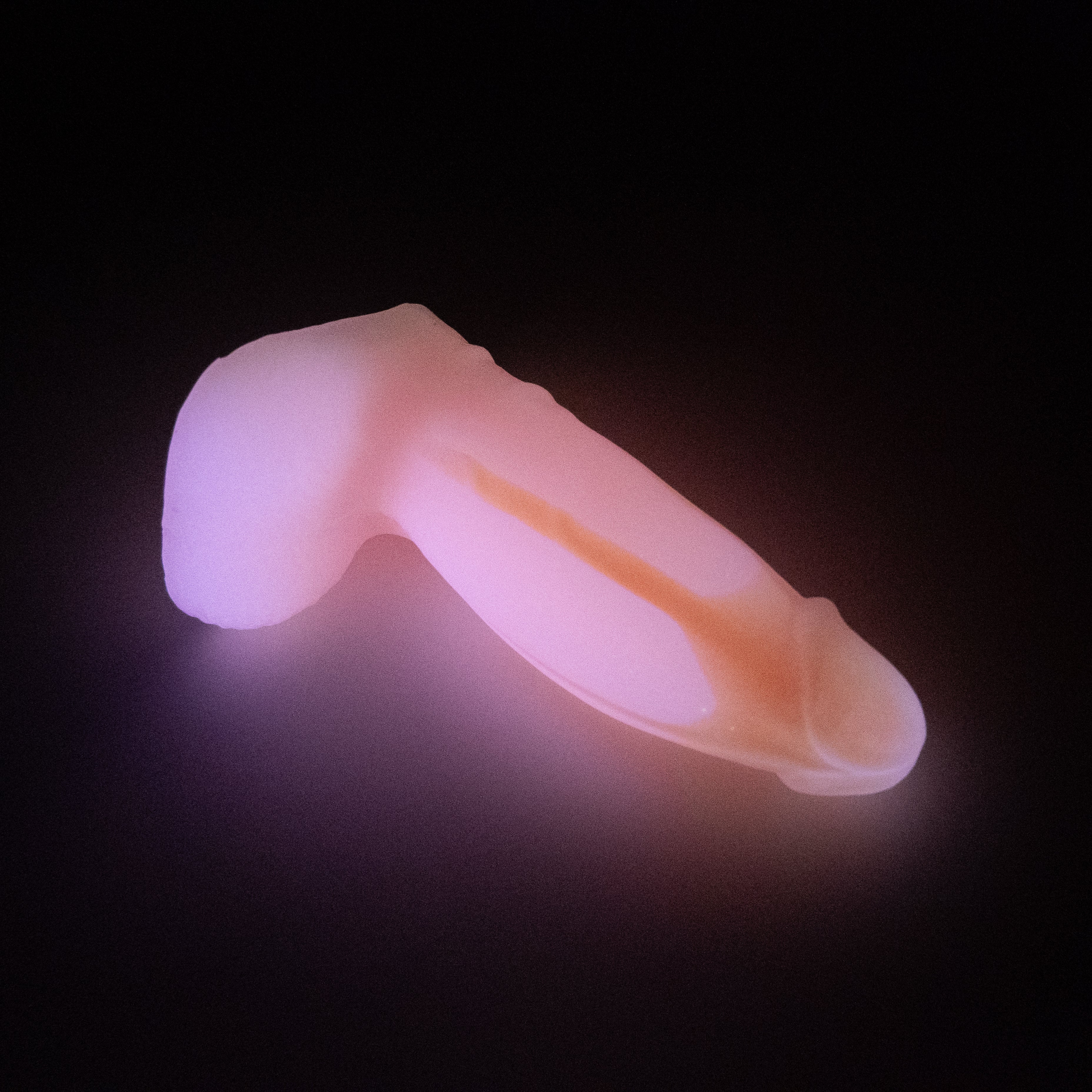 92XJP42 Kronos Small 0020 UV GITD CS - Image 4
