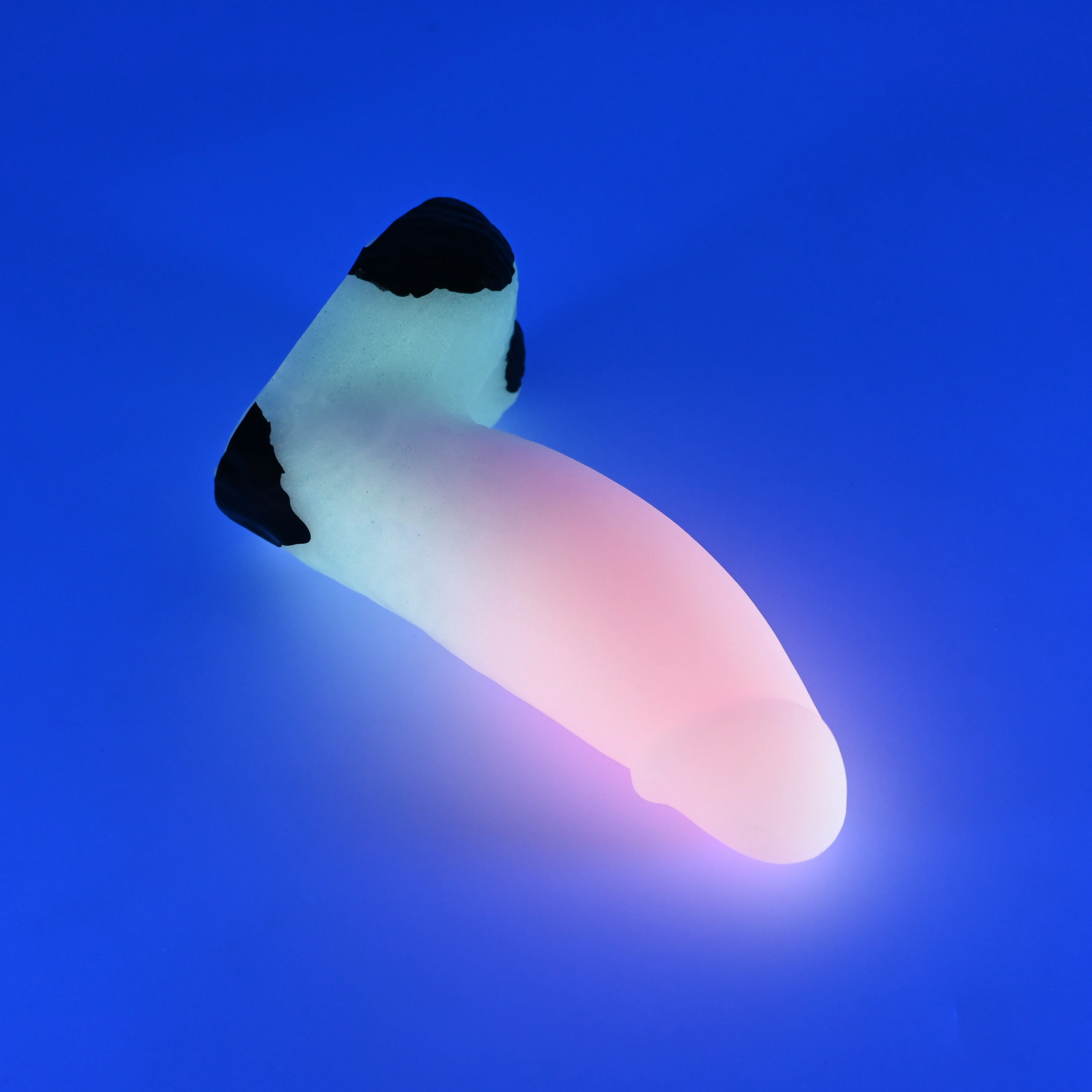 92SJR28 Kronos Small 0030 UV GITD - Image 3