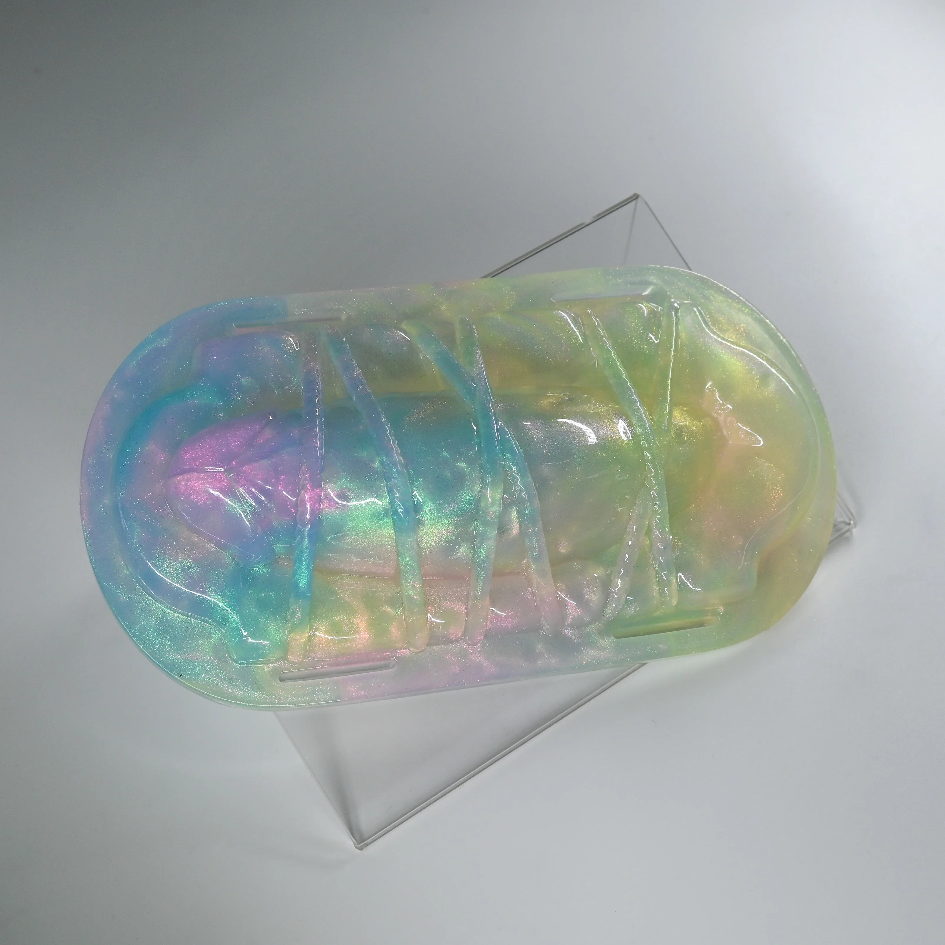 K2THJ61 Kyno NC 0031 UV CS - Image 2