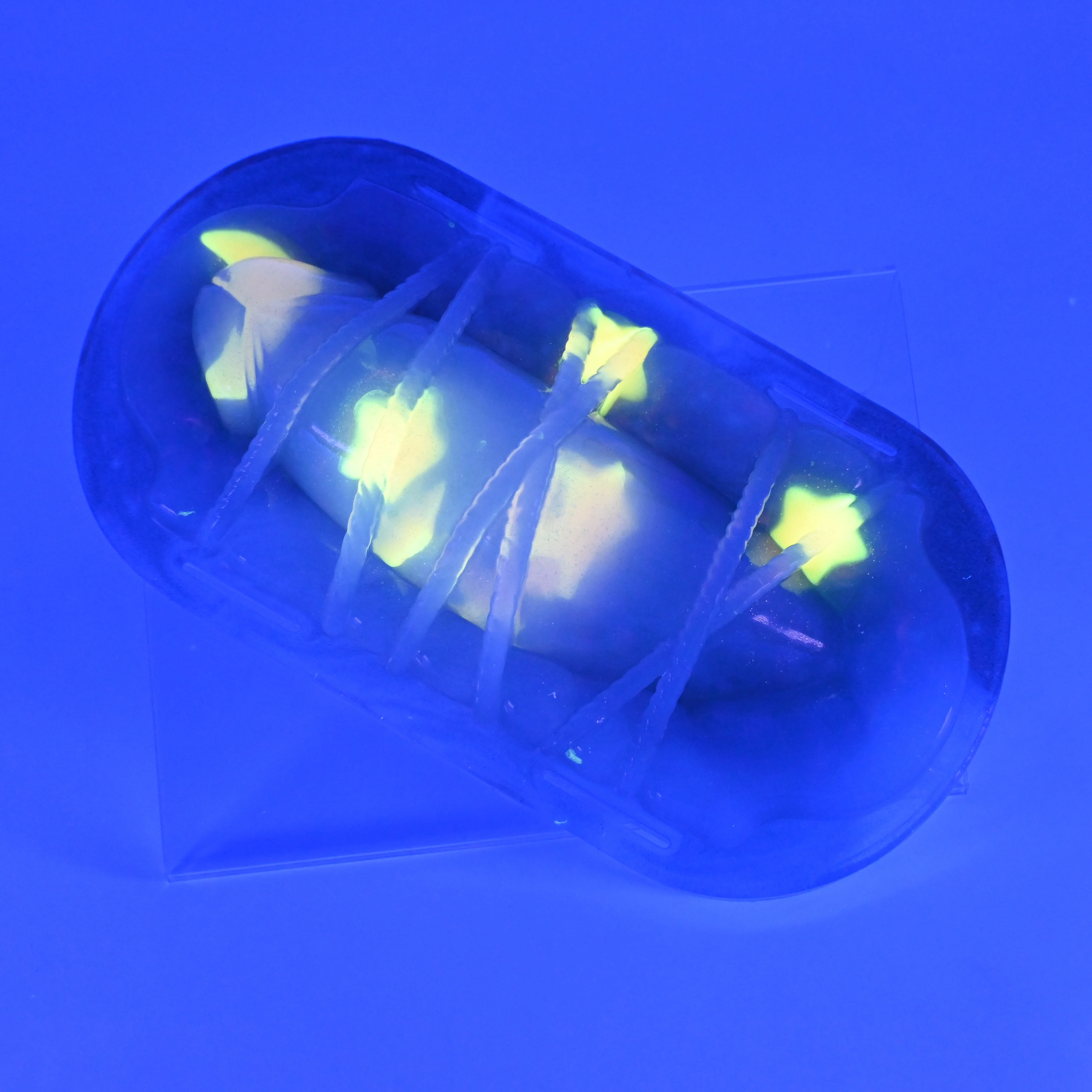 KYTHR72 Kyno NC 0031 UV GITD CS - Image 2