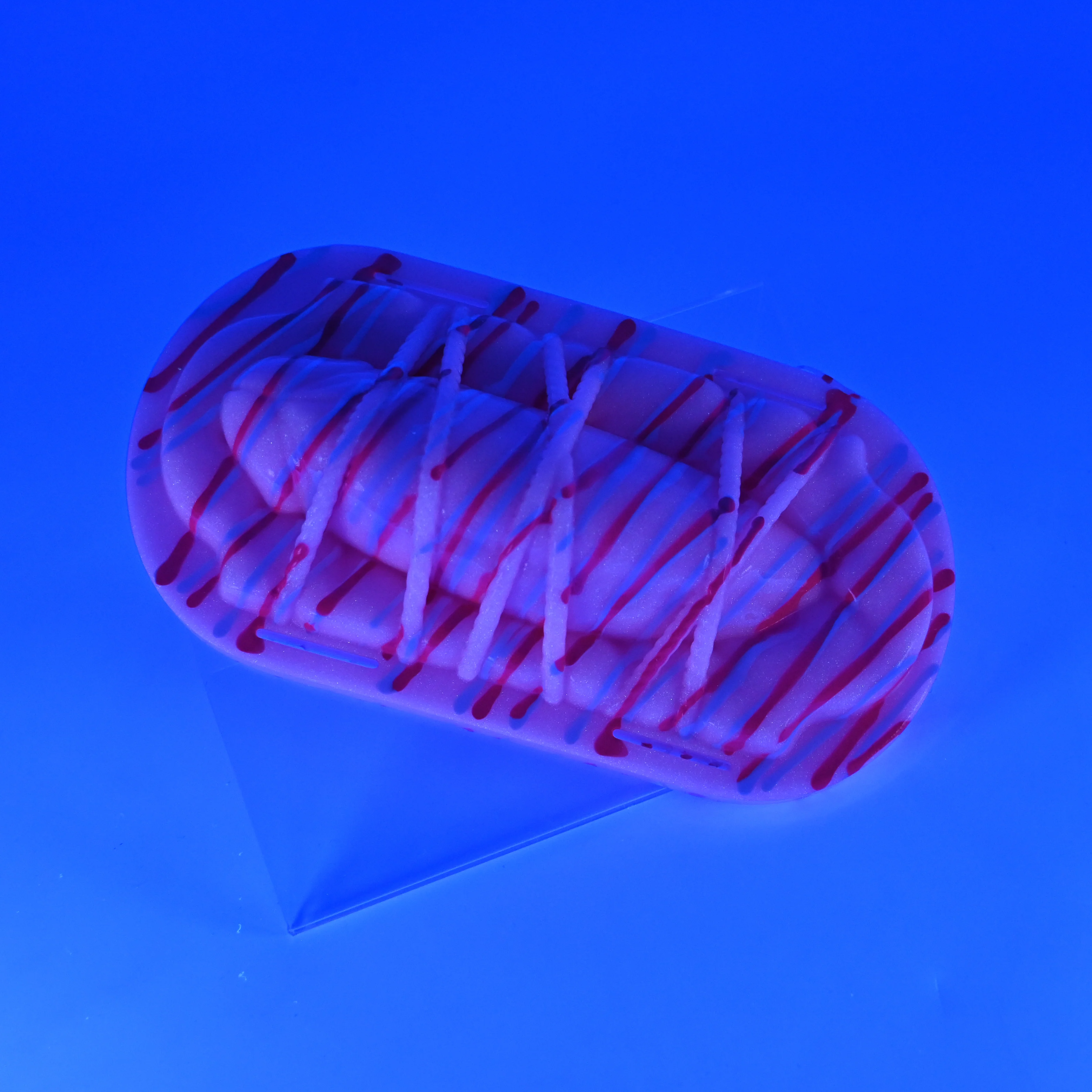 KYMJA80 Kyno 0050 UV GITD - Image 3