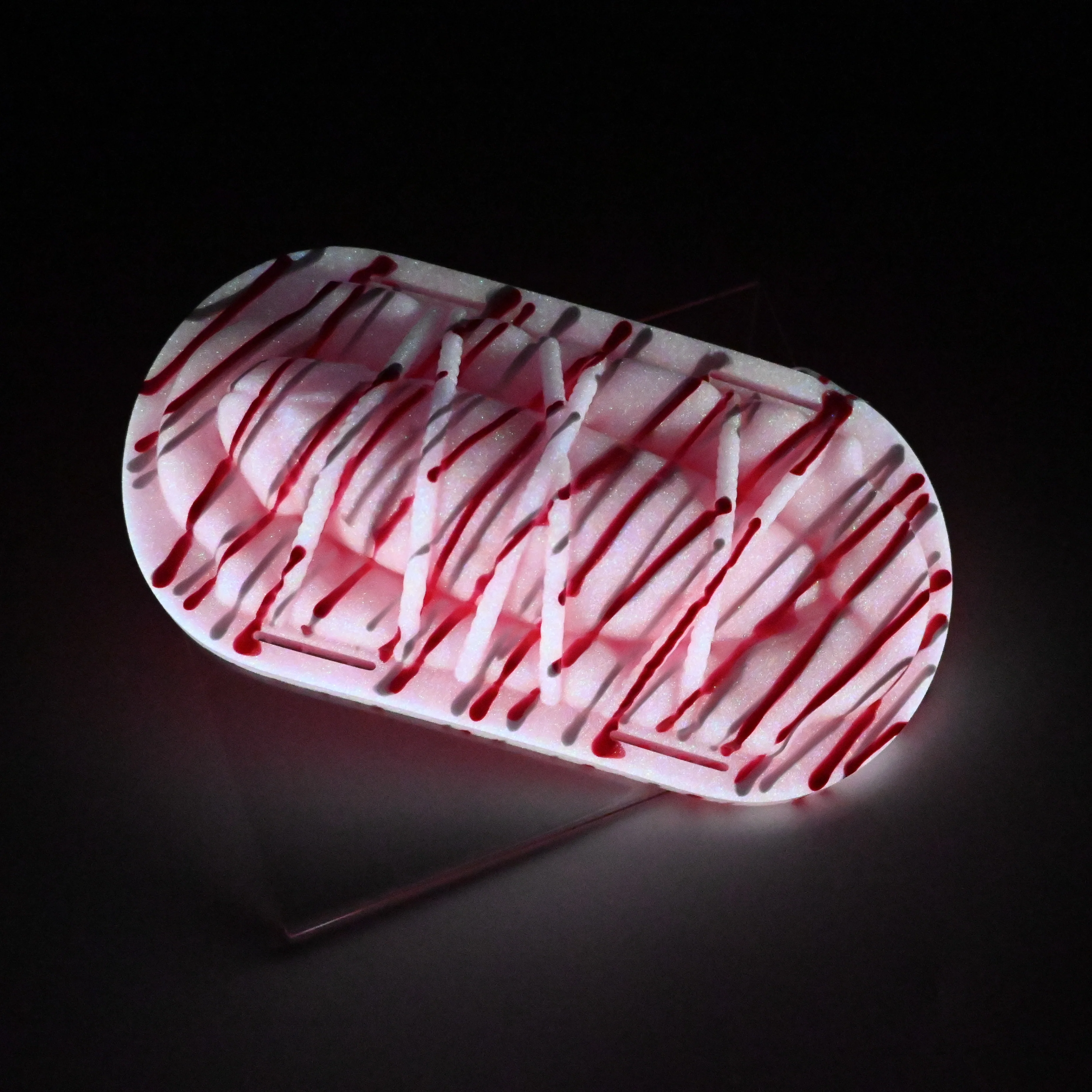 KYMJA80 Kyno 0050 UV GITD - Image 4