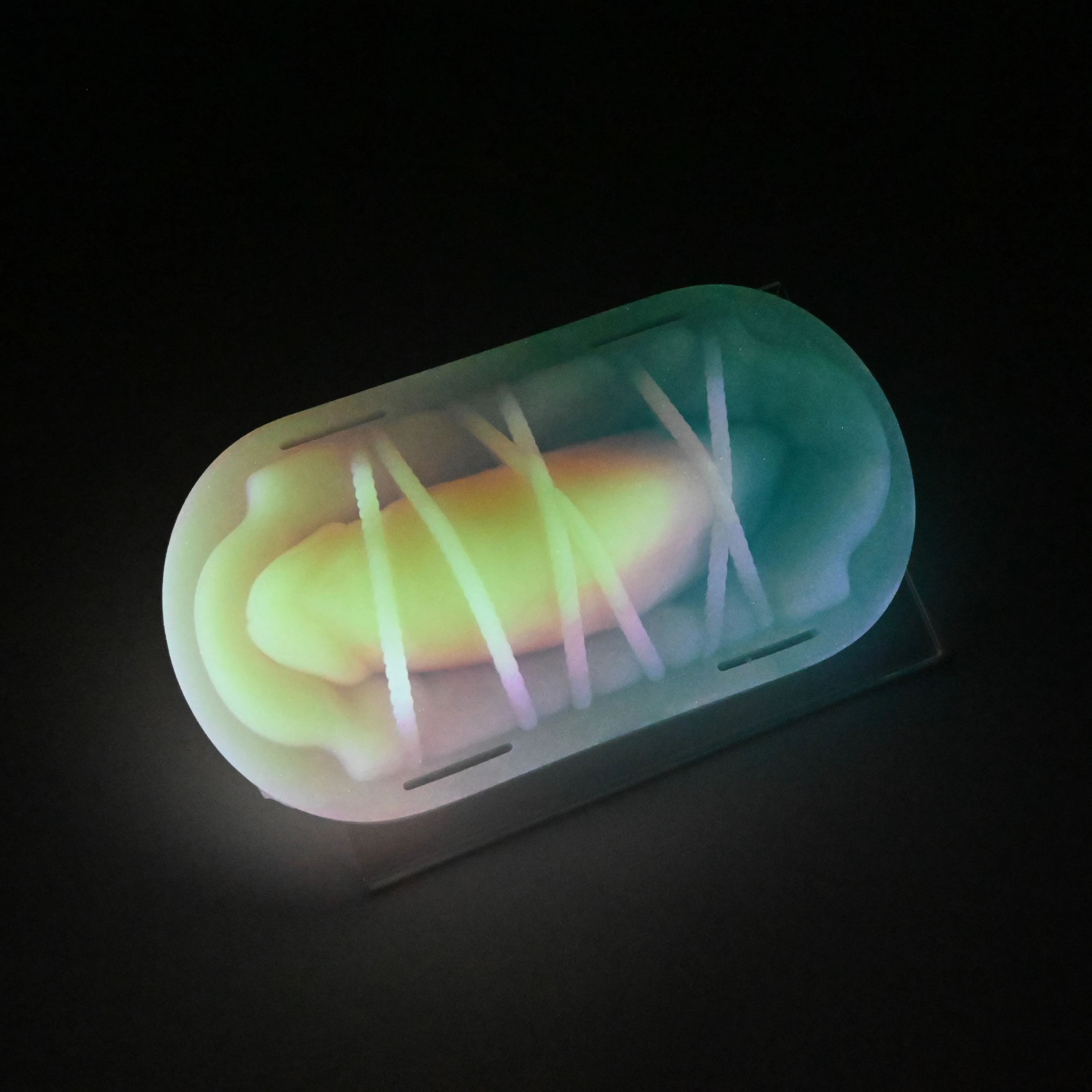 K2SHJ55 Kyno 0030 UV GITD - Image 3