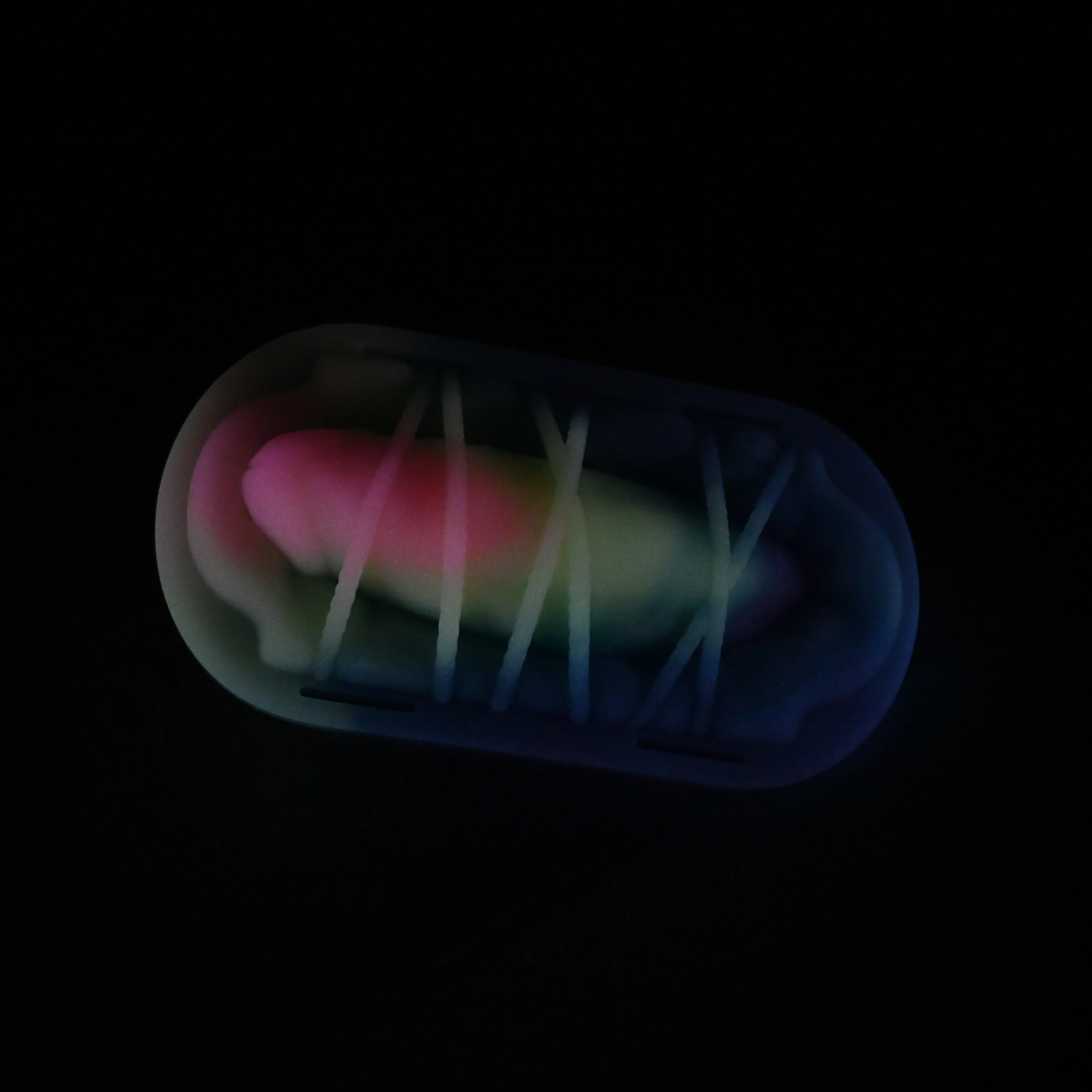 KYSHM50 Kyno 0030 UV GITD - Image 3