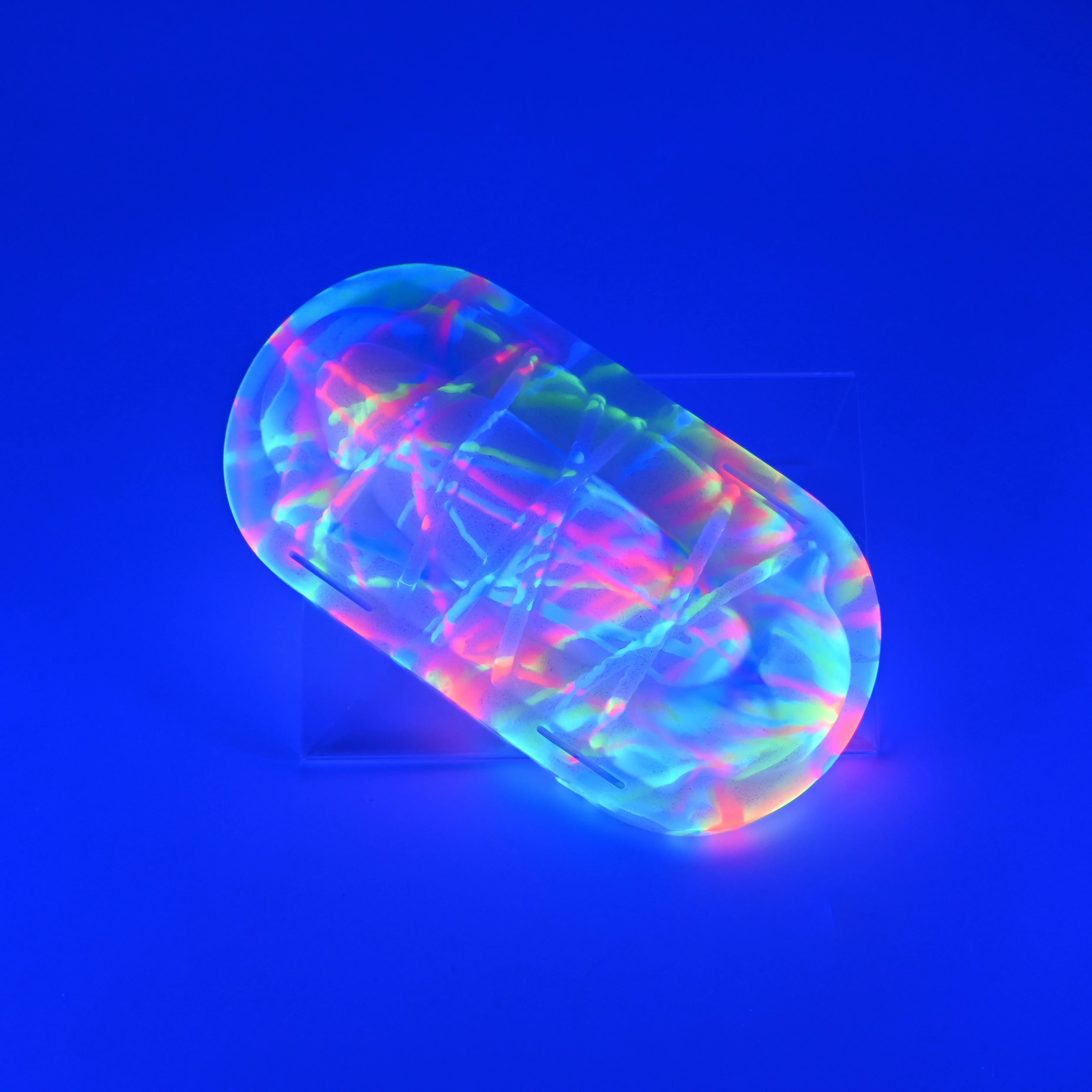 KYMHS07 Kyno 0050 UV GITD - Image 2