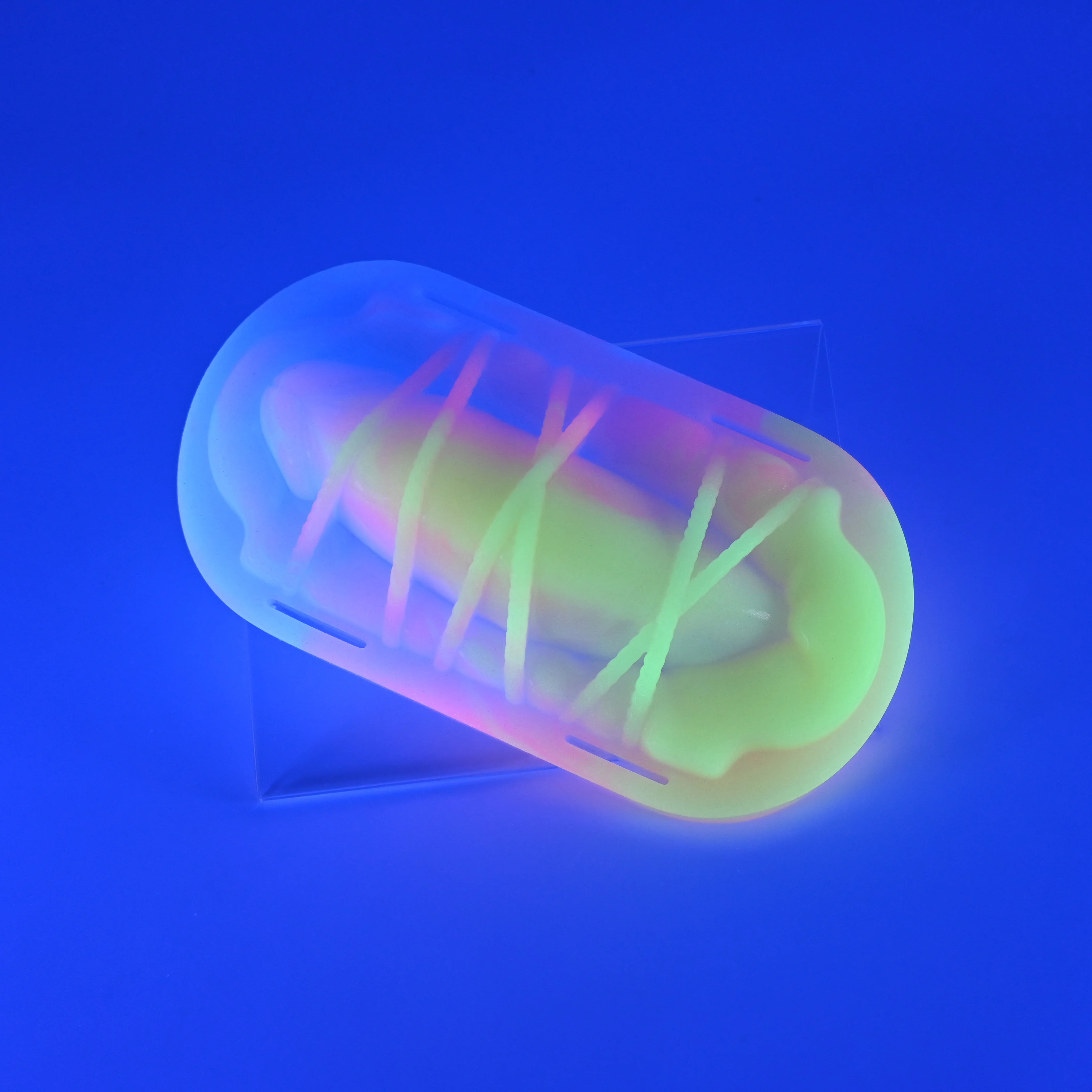 K2SHJ56 Kyno 0030 UV GITD - Image 2