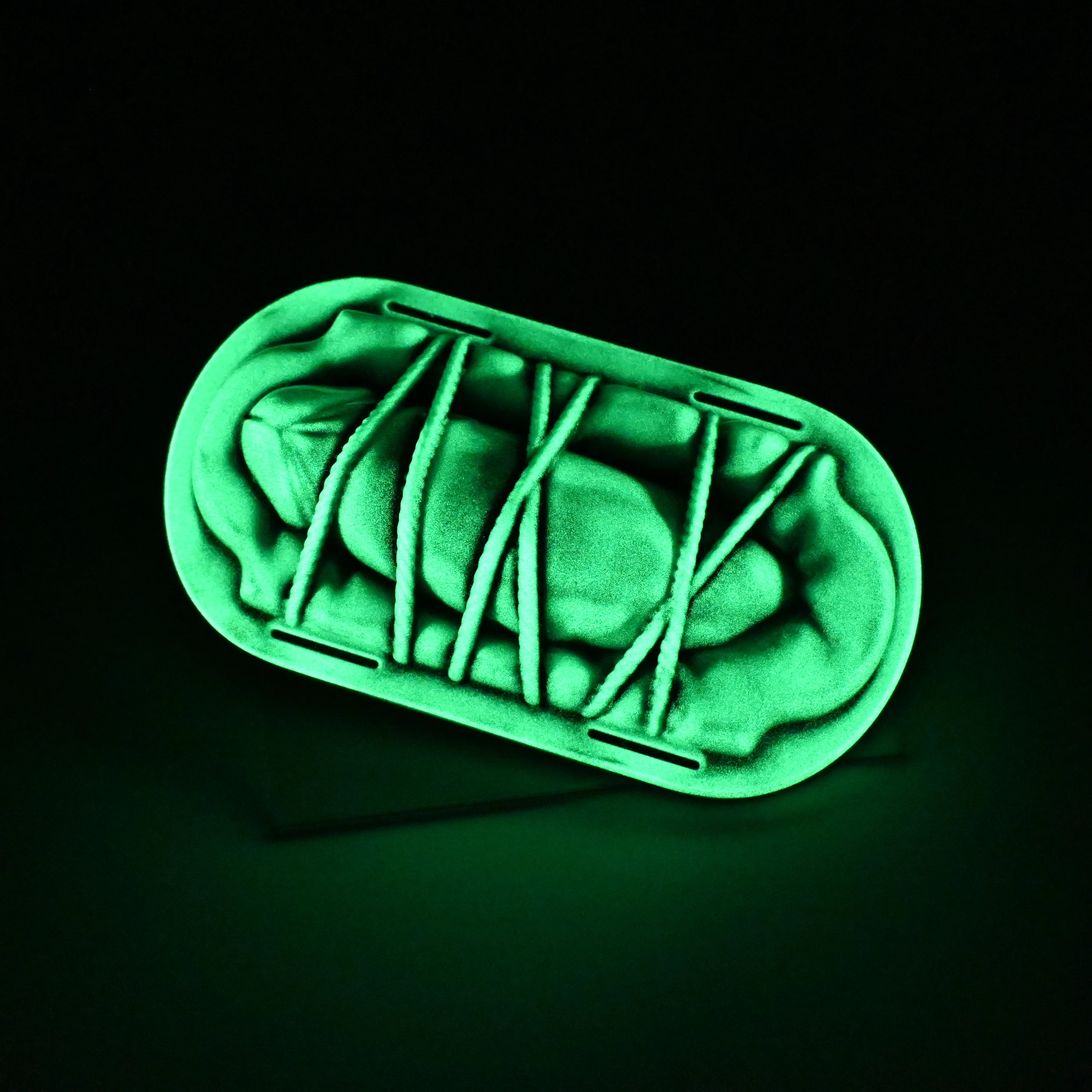 K2MHJ59 Kyno 0050 UV GITD - Image 3