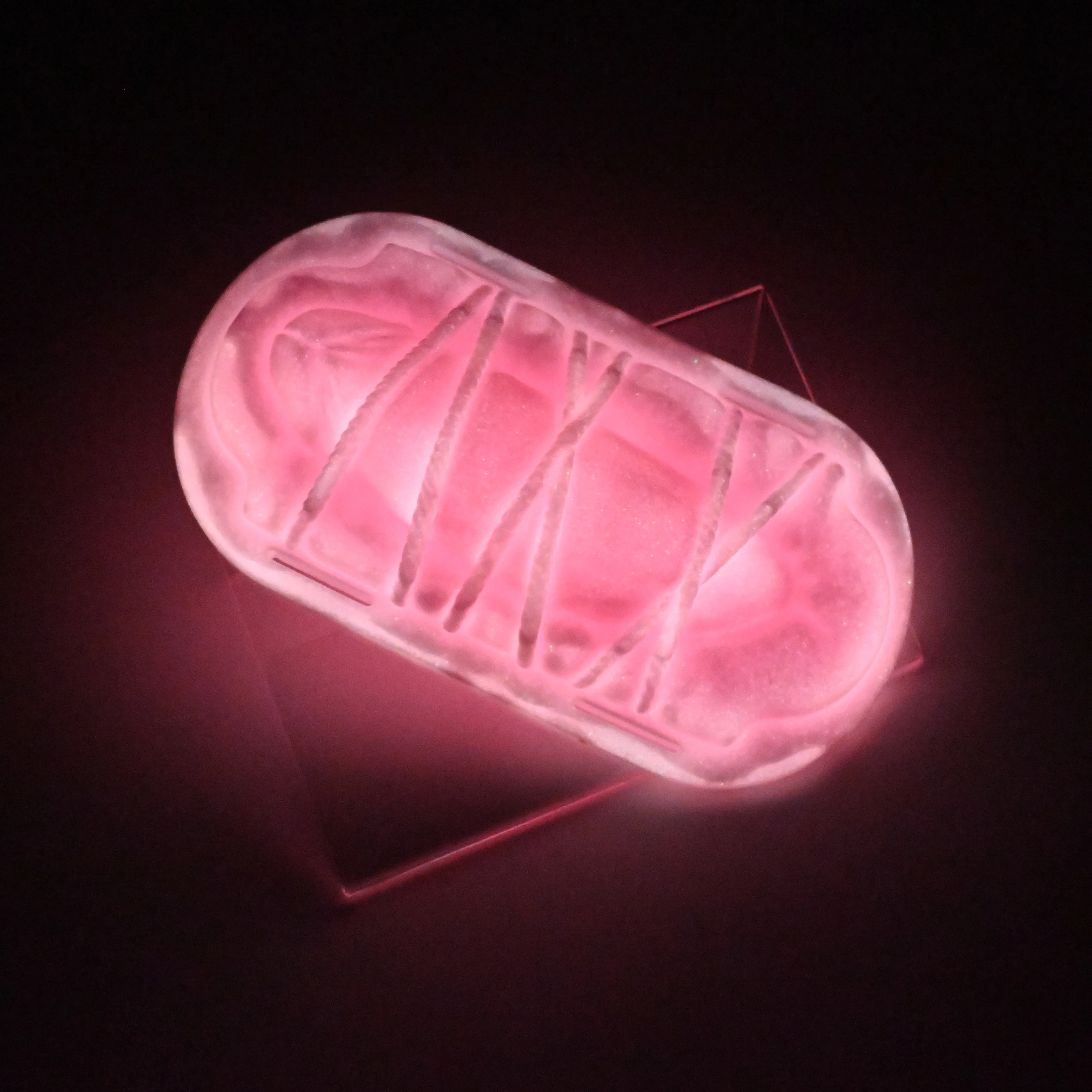 KYMHM48 Kyno 0050 UV GITD - Image 3