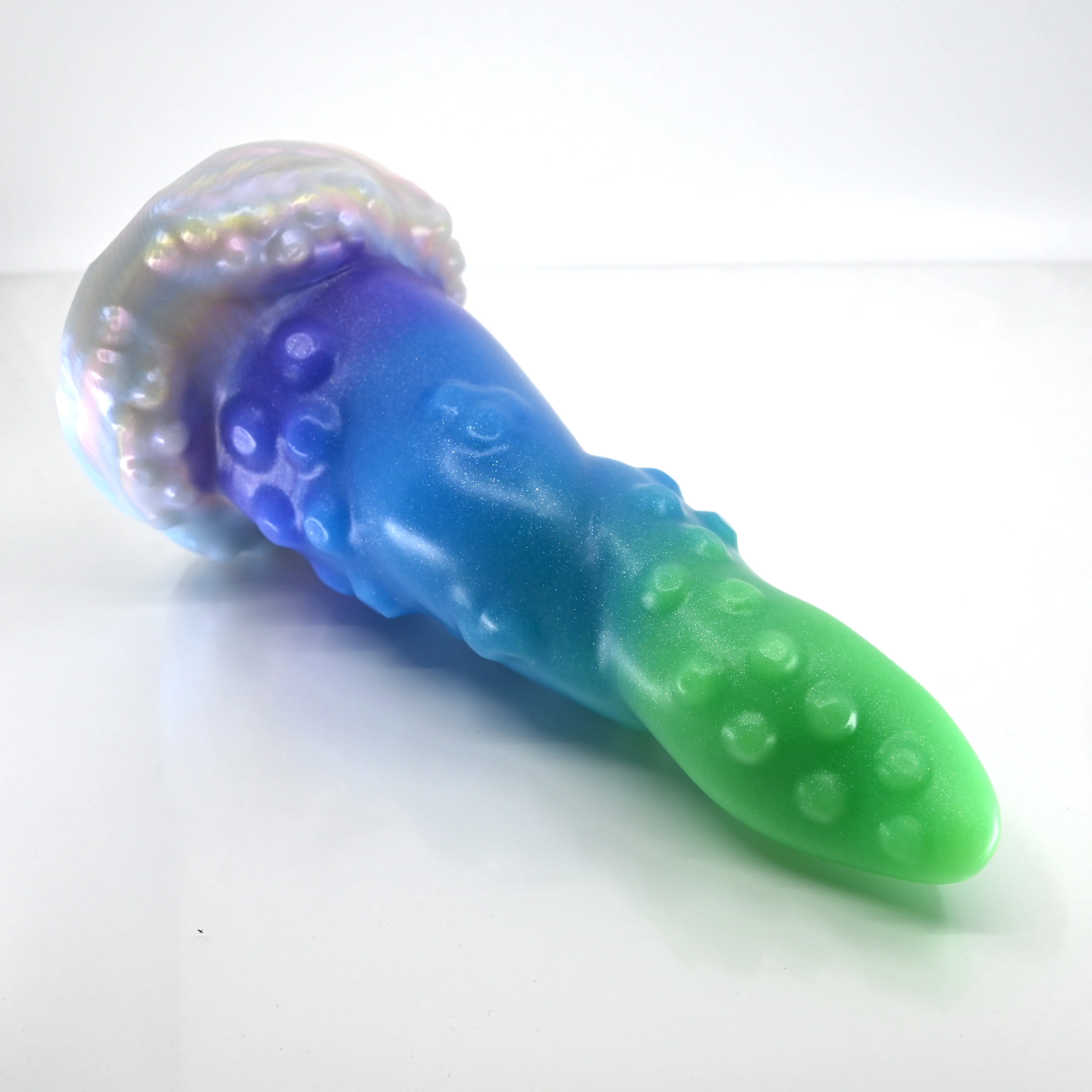 N4SBR10 Large Nereid 0030 UV GITD