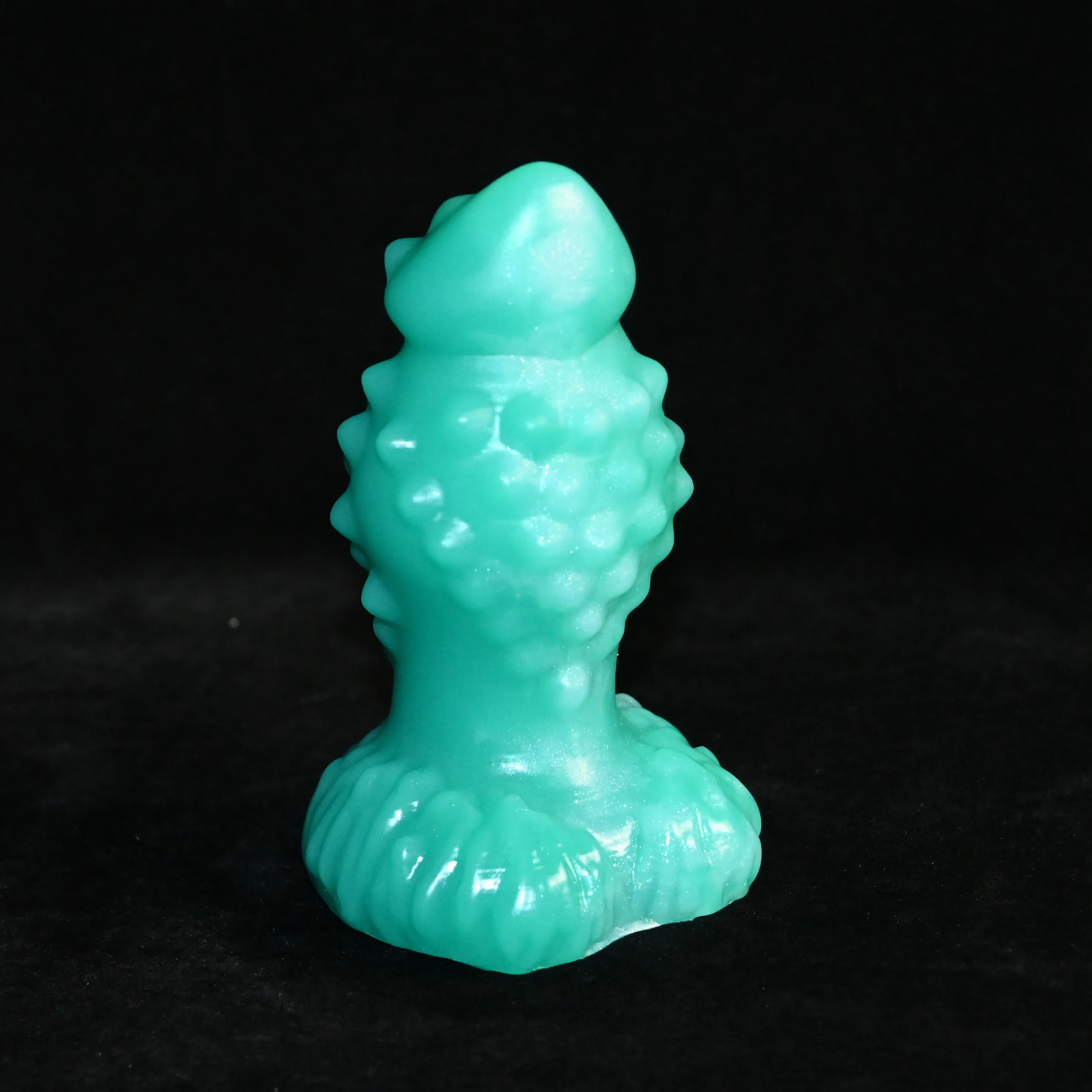 M1MAQ91 Mars Mini Medium GITD - Image 2