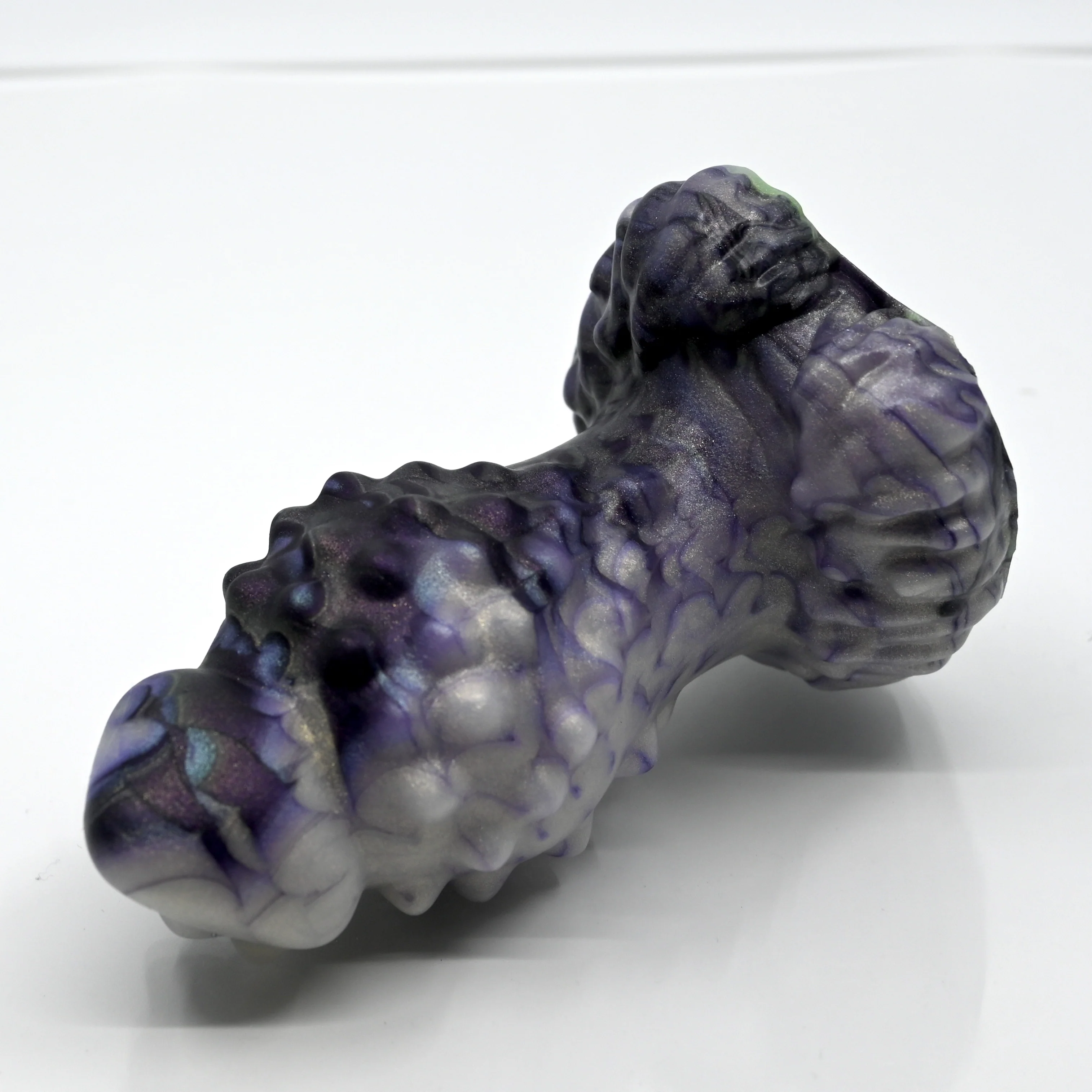 M1MAX87 Mars Mini Medium UV GITD - Image 3
