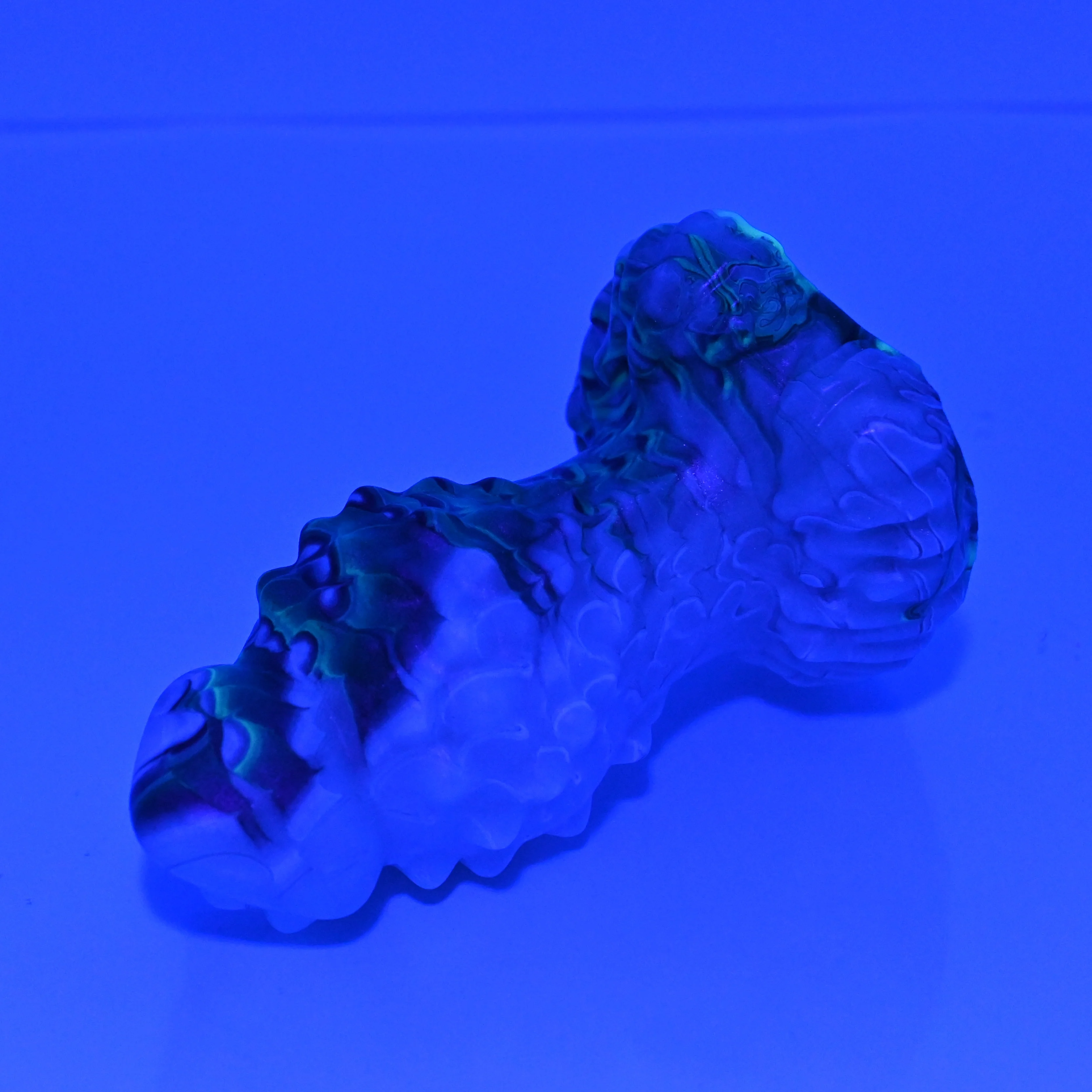 M1MAX87 Mars Mini Medium UV GITD - Image 4