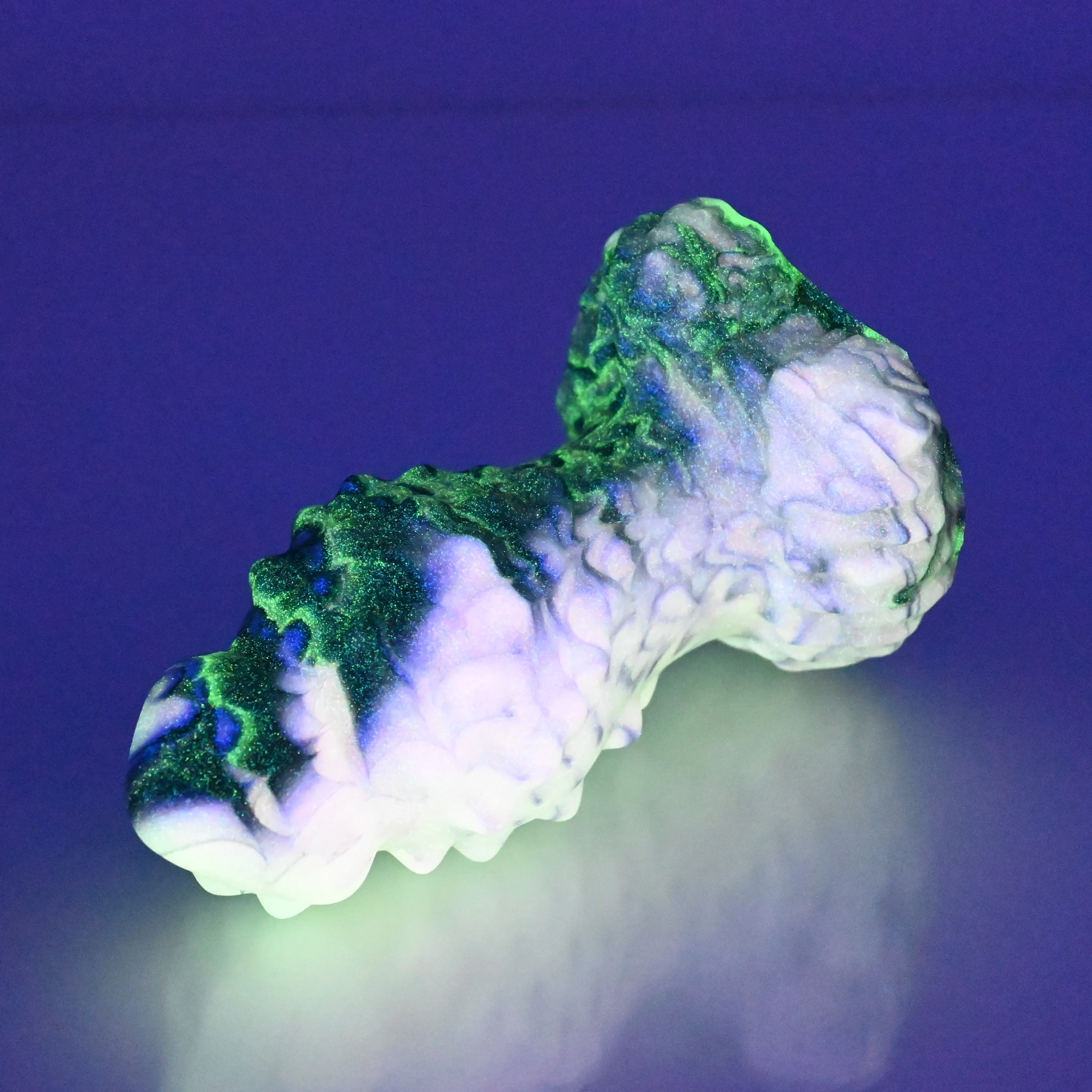 M1MAX87 Mars Mini Medium UV GITD - Image 5