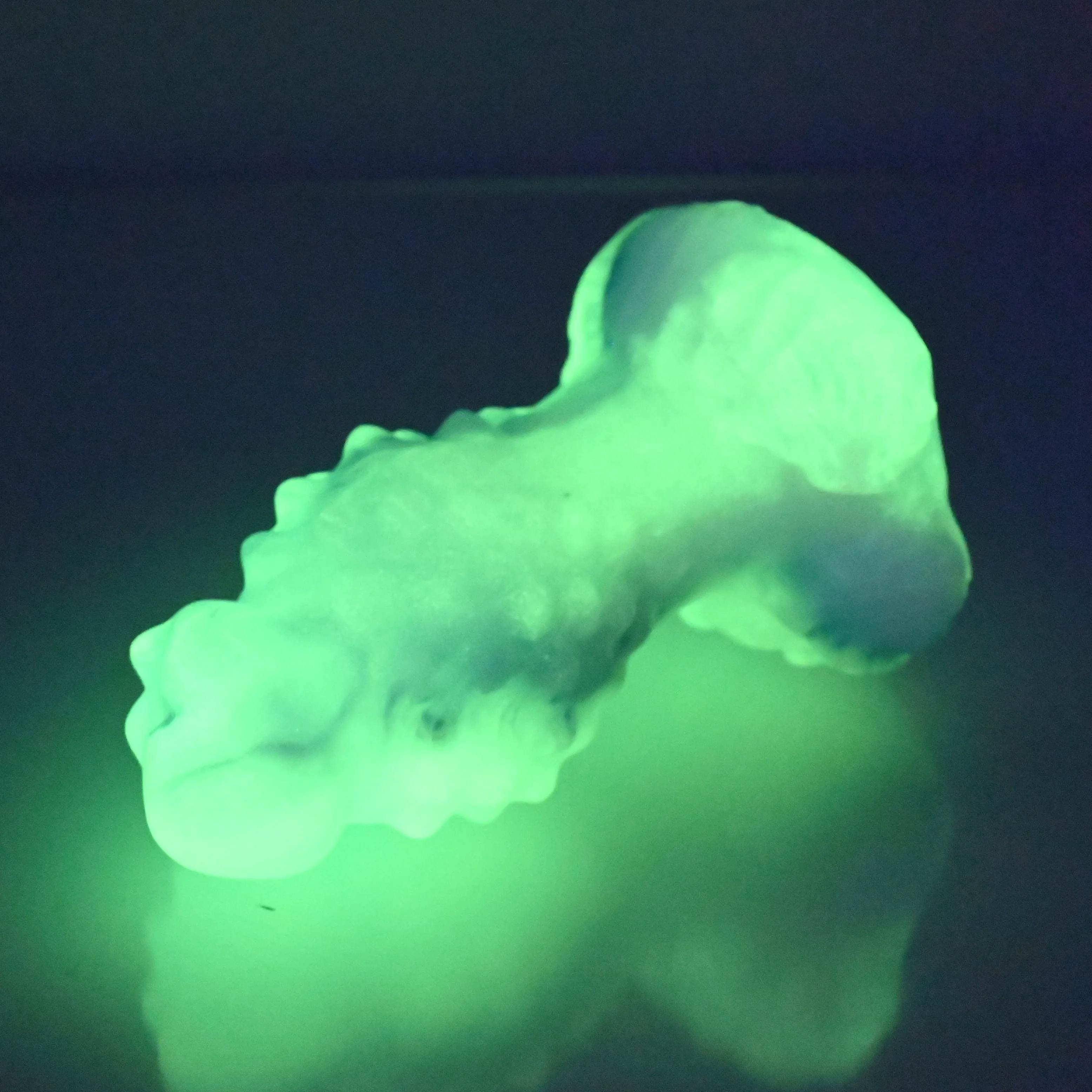 M1MAX88 Mars Mini Medium GITD - Image 3