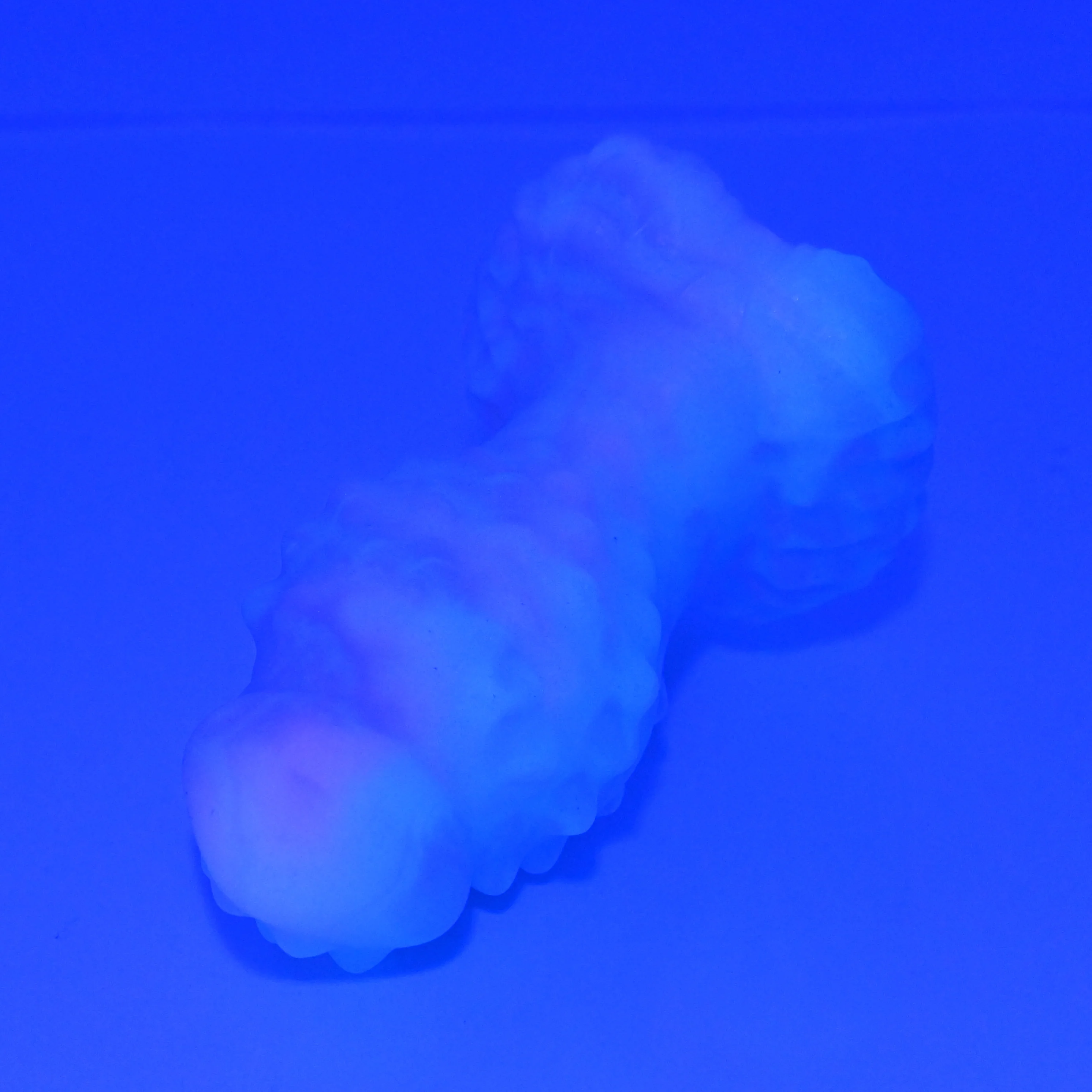 M1MAX90 Mars Mini Medium UV GITD - Image 3