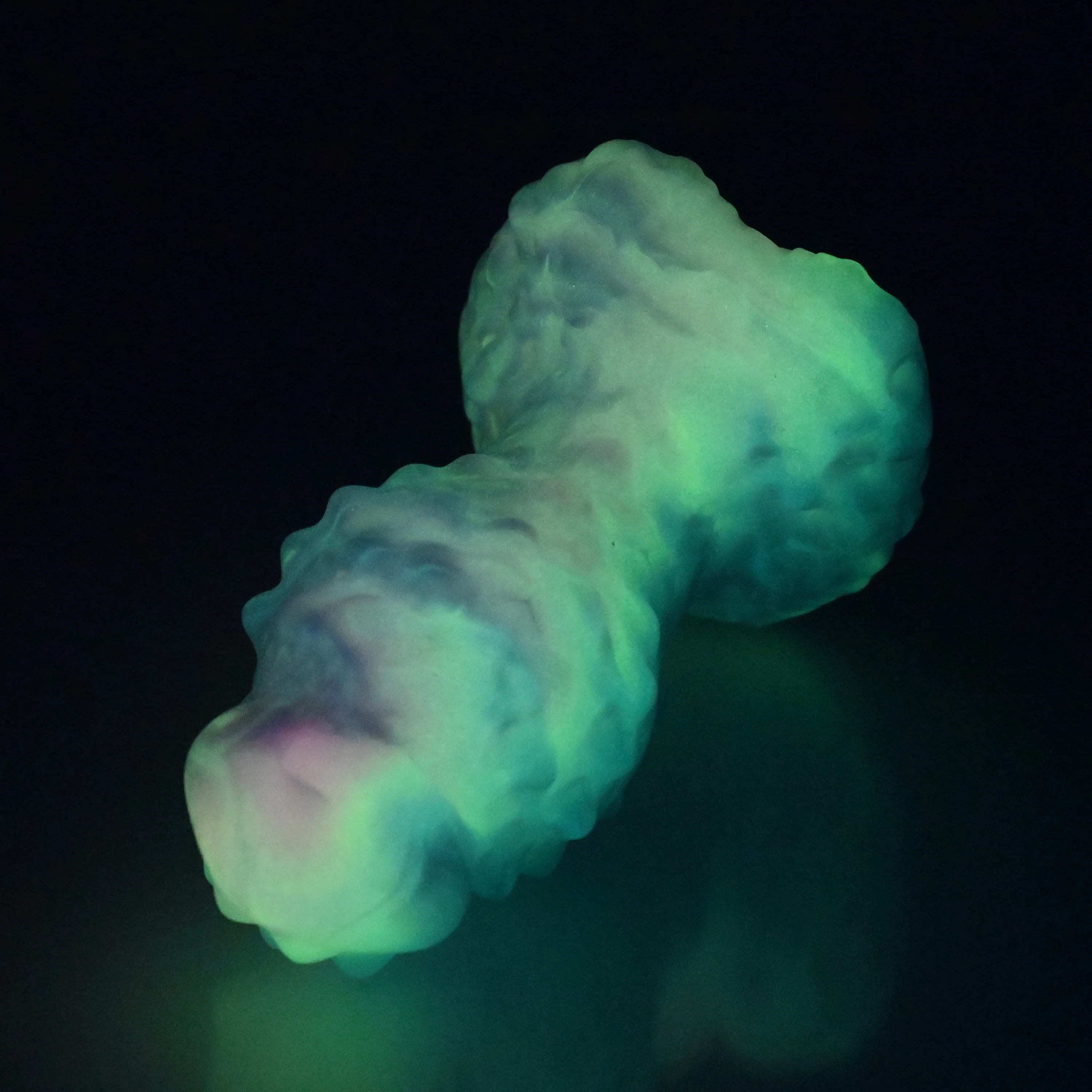 M1MAX90 Mars Mini Medium UV GITD - Image 4