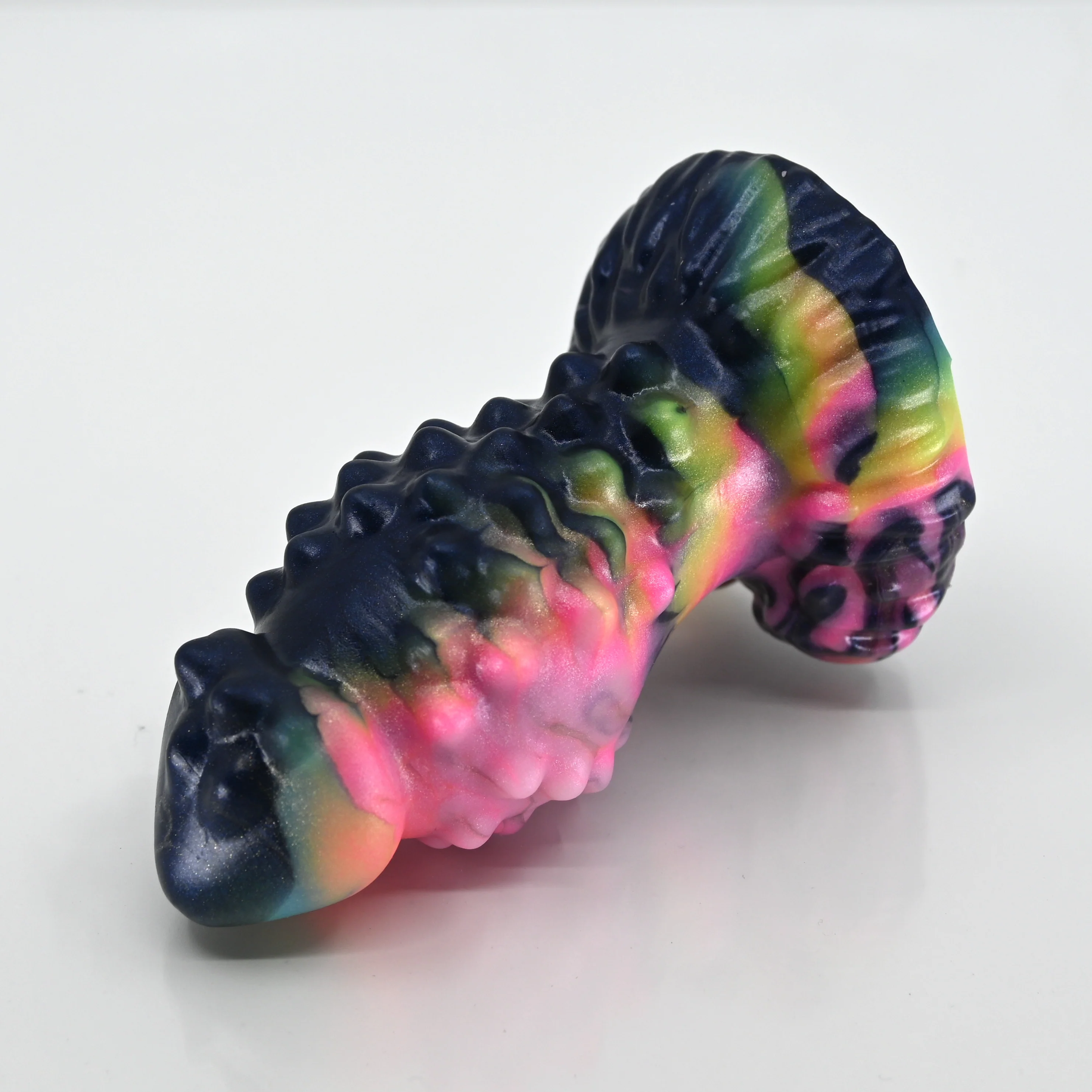 M1MAZ08 Mars Mini Medium UV GITD
